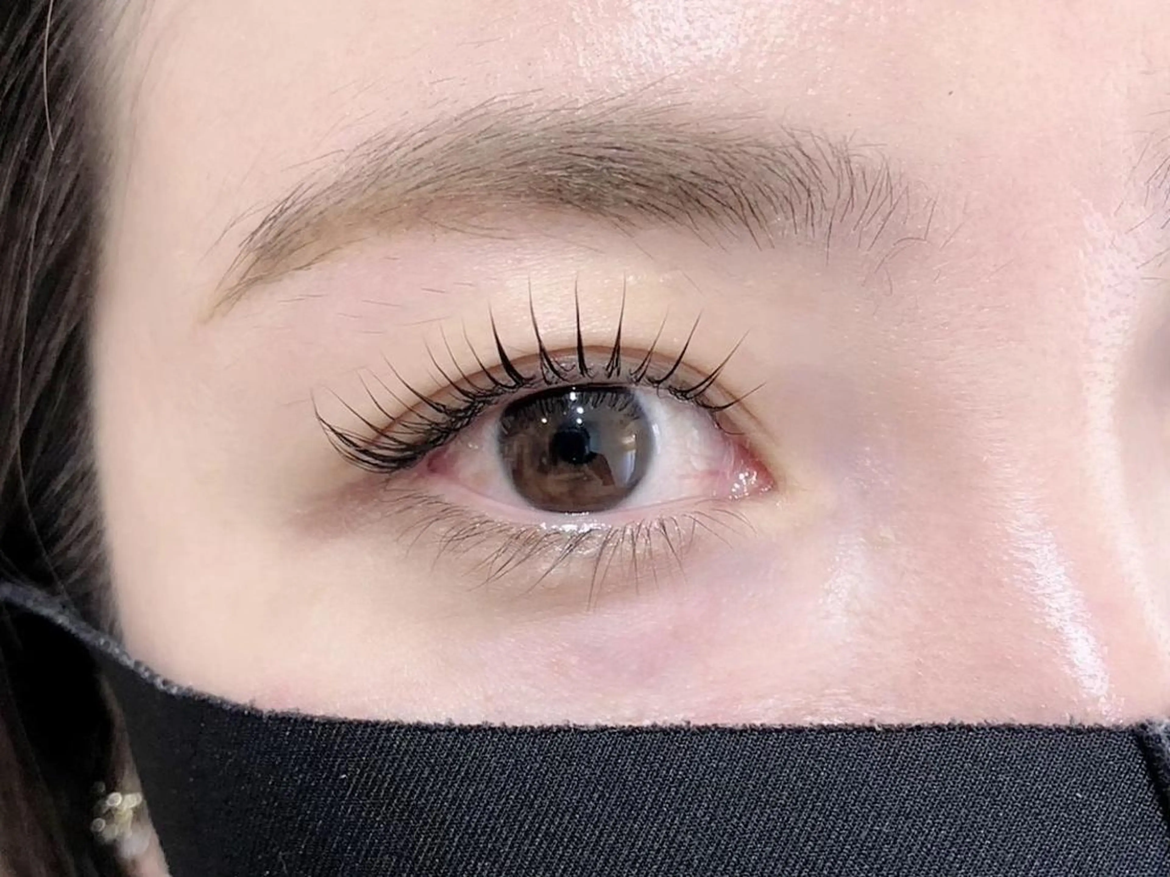 パーマ LULLABY  恵比寿店のネイルデザイン