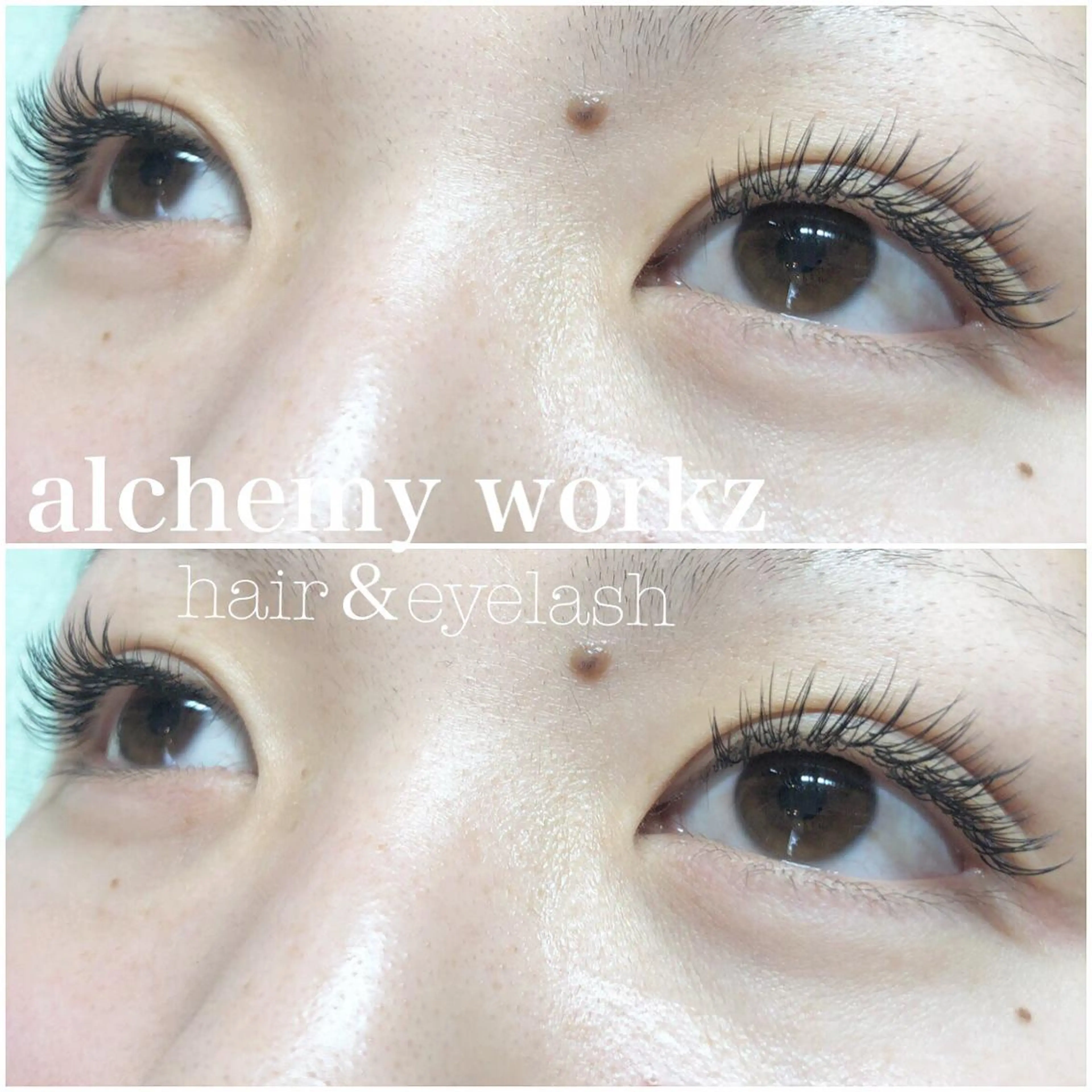 マツエク・マツパ alchemy workzの眉毛・アイブロウイメージ