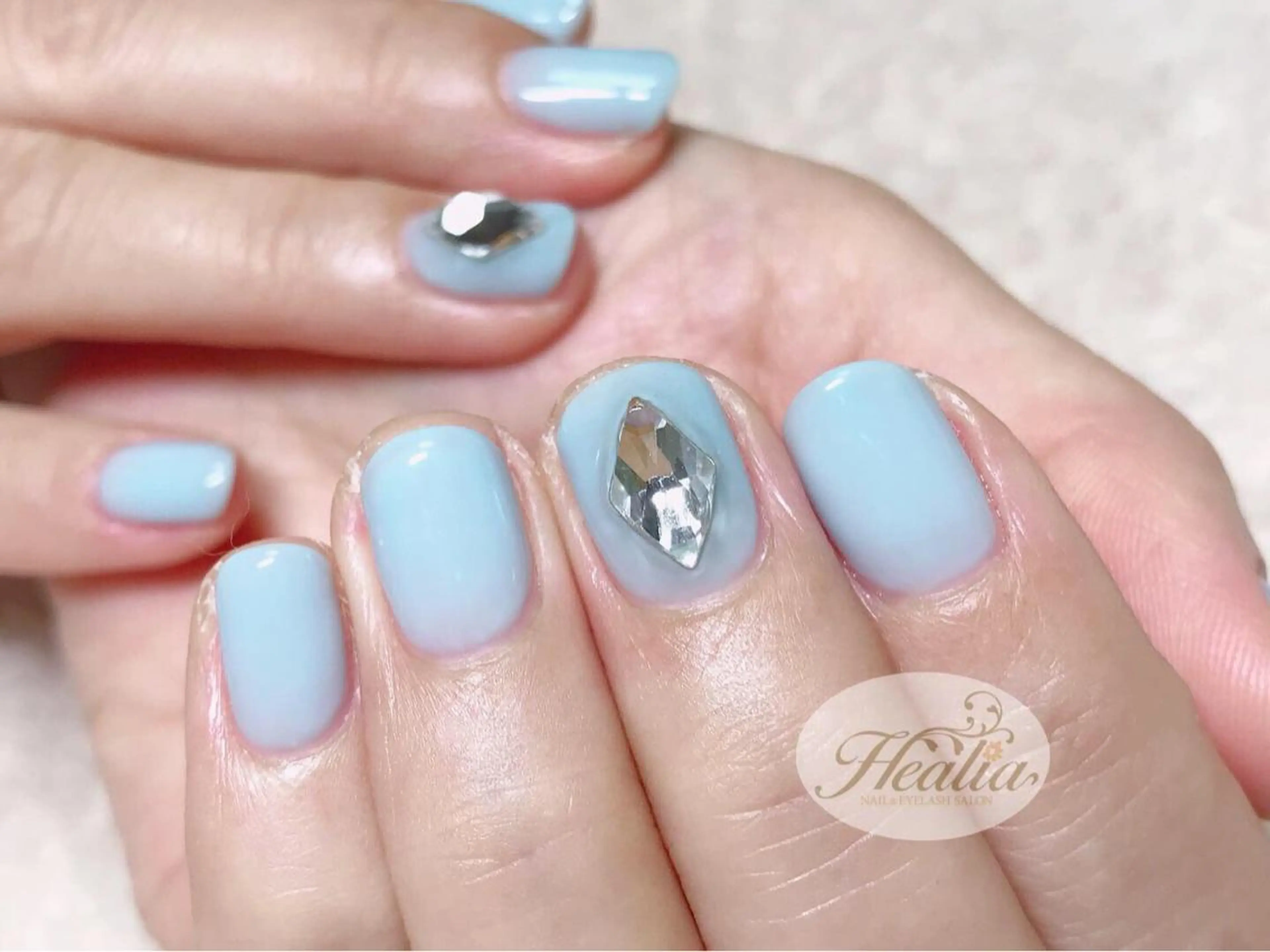 ネイル REMIA湘南台 TANABEのネイルデザイン