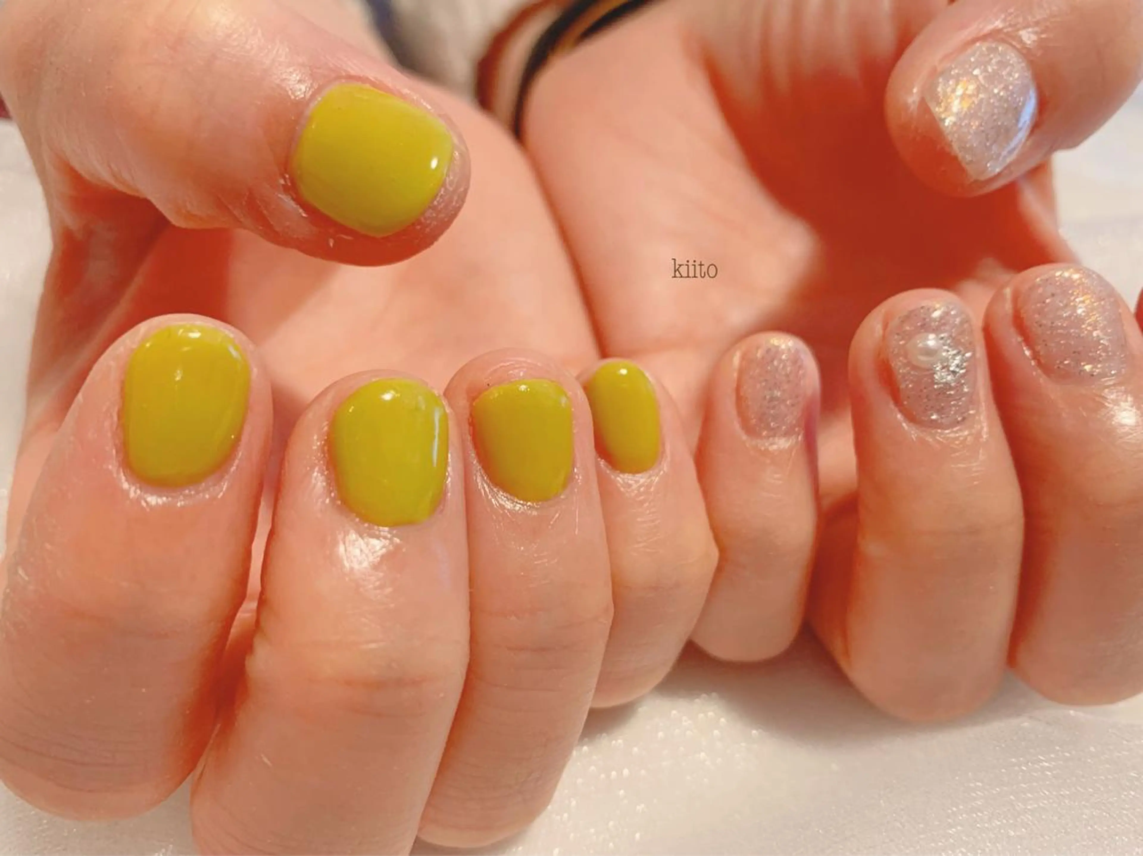 ネイル toi nail.所属・toi nail.のネイルデザイン