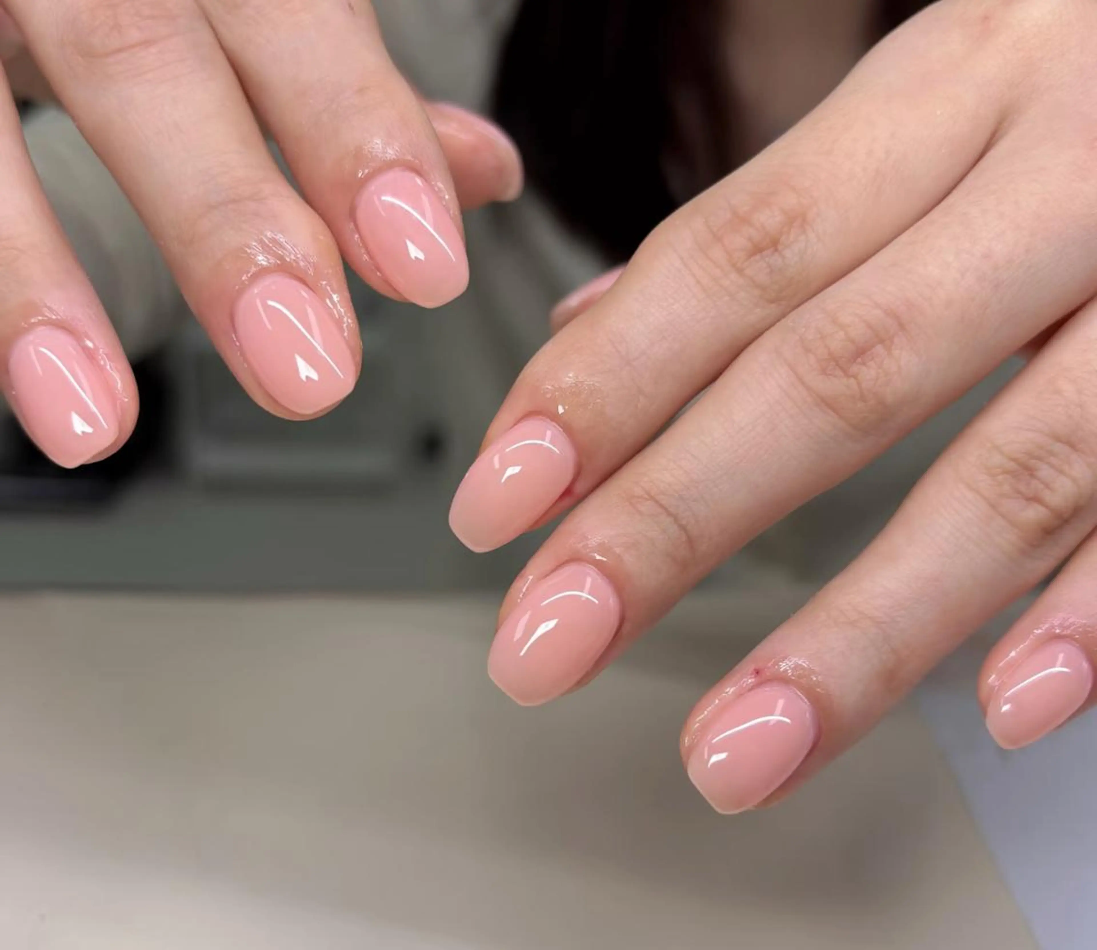 ネイル ハンドネイル Molly _nailのネイルデザイン