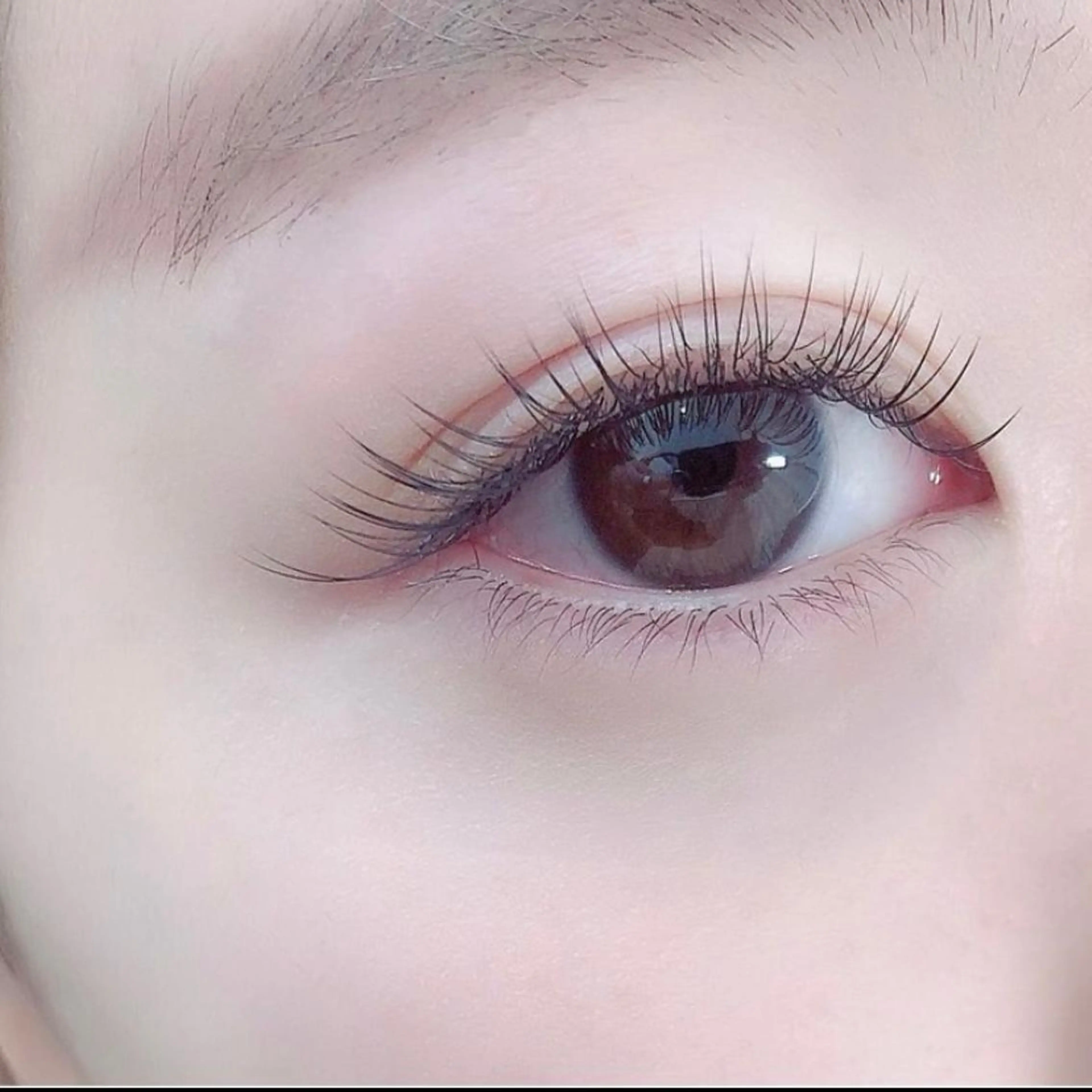 マツエク・マツパ マツエク専門 Angenbelleのマツエク・マツパデザイン