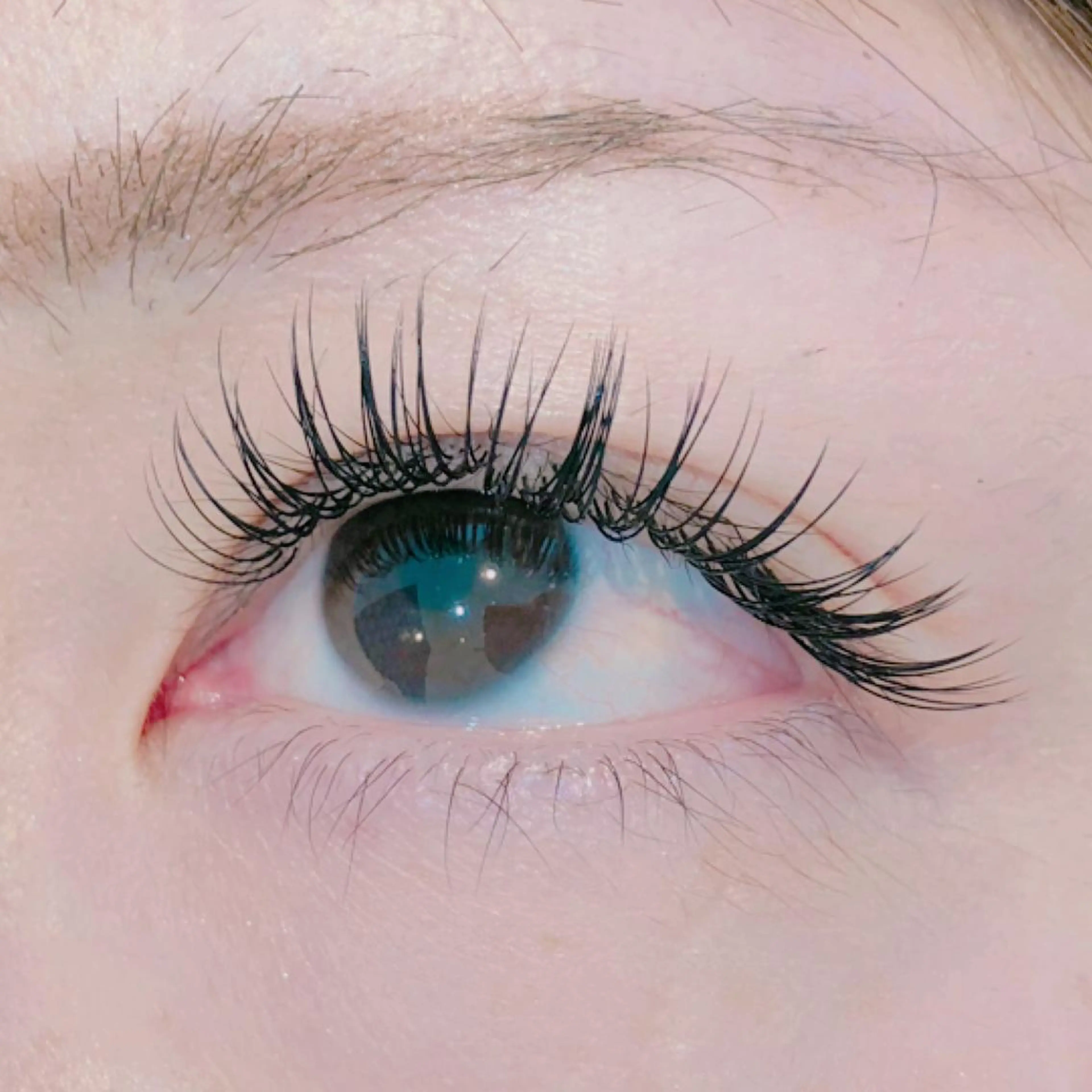 マツエク・マツパ eyelist マツエク🐣のマツエク・マツパデザイン