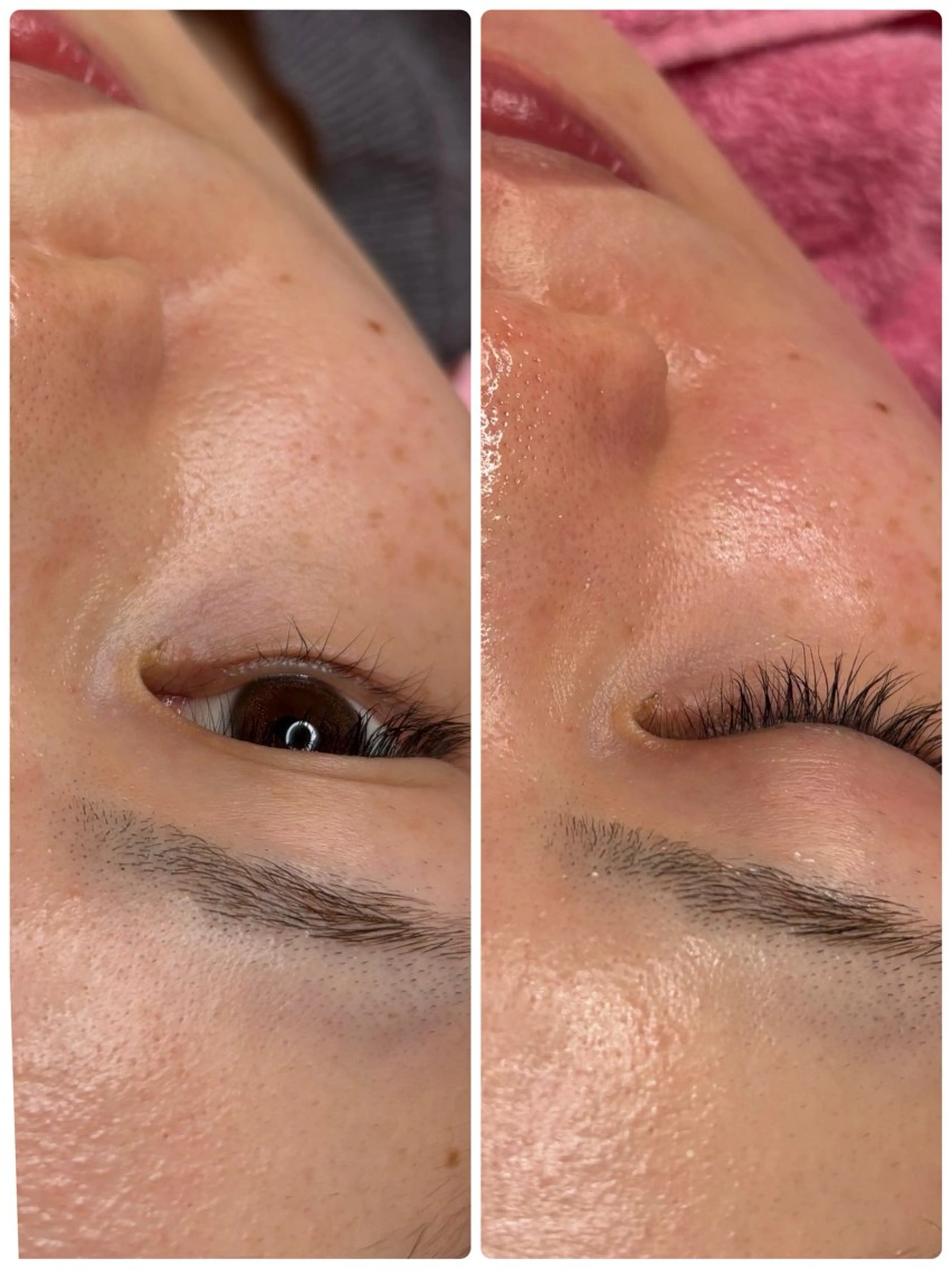 プライベートサロン エクスティアラのエステ・リラクイメージ