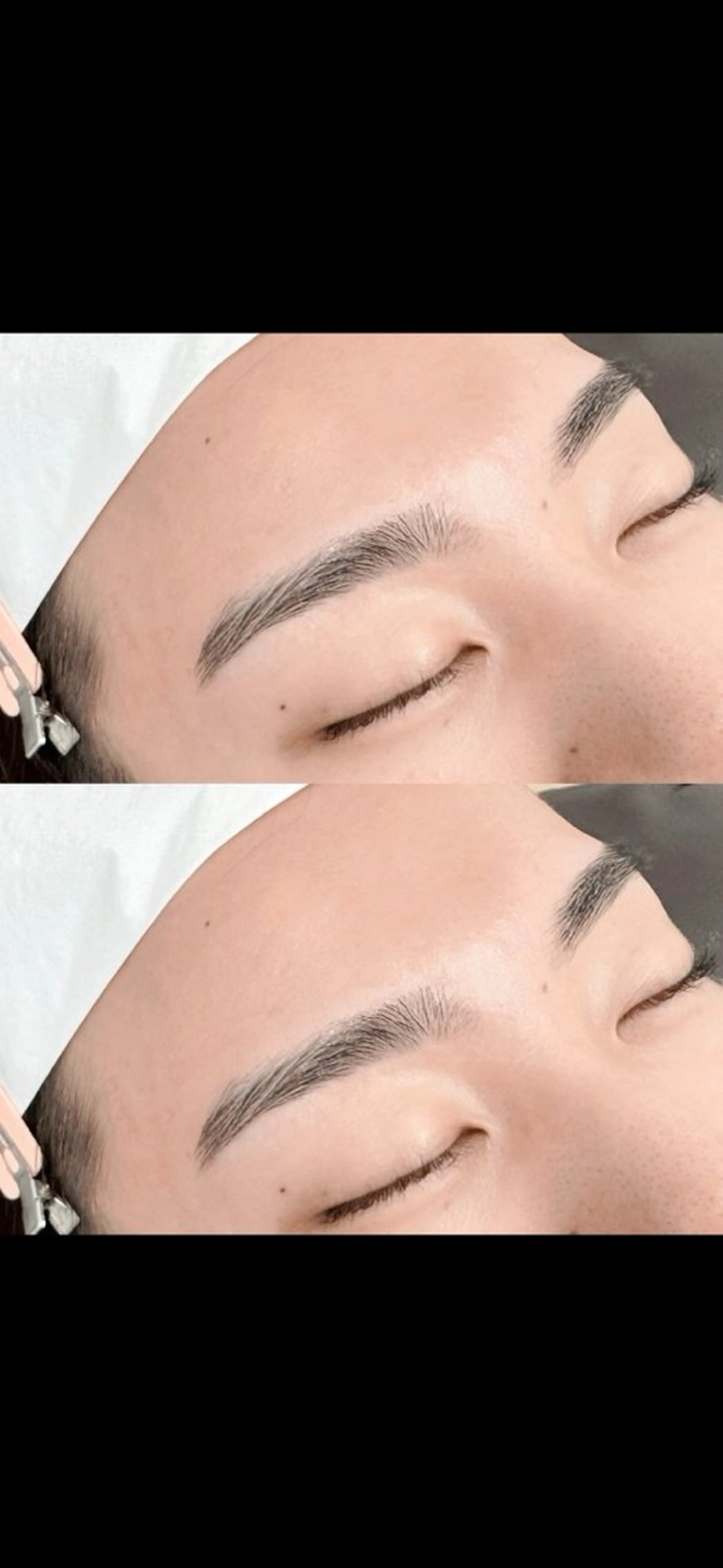 アイブロウ メンズアイブロウ 【眉毛サロン】アカヌケボーイズクラブ三軒茶屋店所属・eyebrow salonの眉毛・アイブロウイメージ