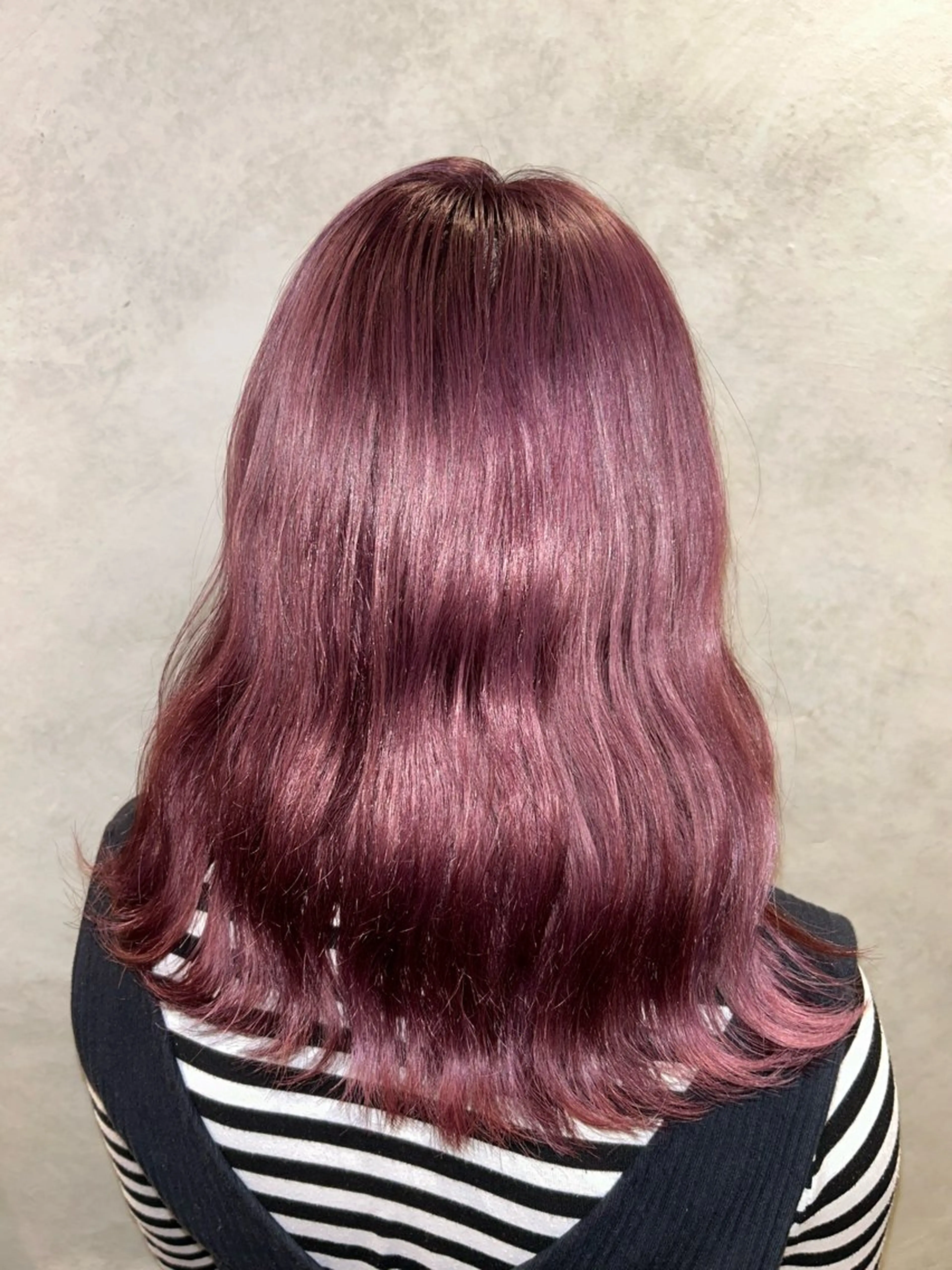 【カラーモデル募集🐈‍⬛🤍】⚠️注意事項を必ずおよみください‼️メンズ、レディースどちらも大歓迎🫧の写真