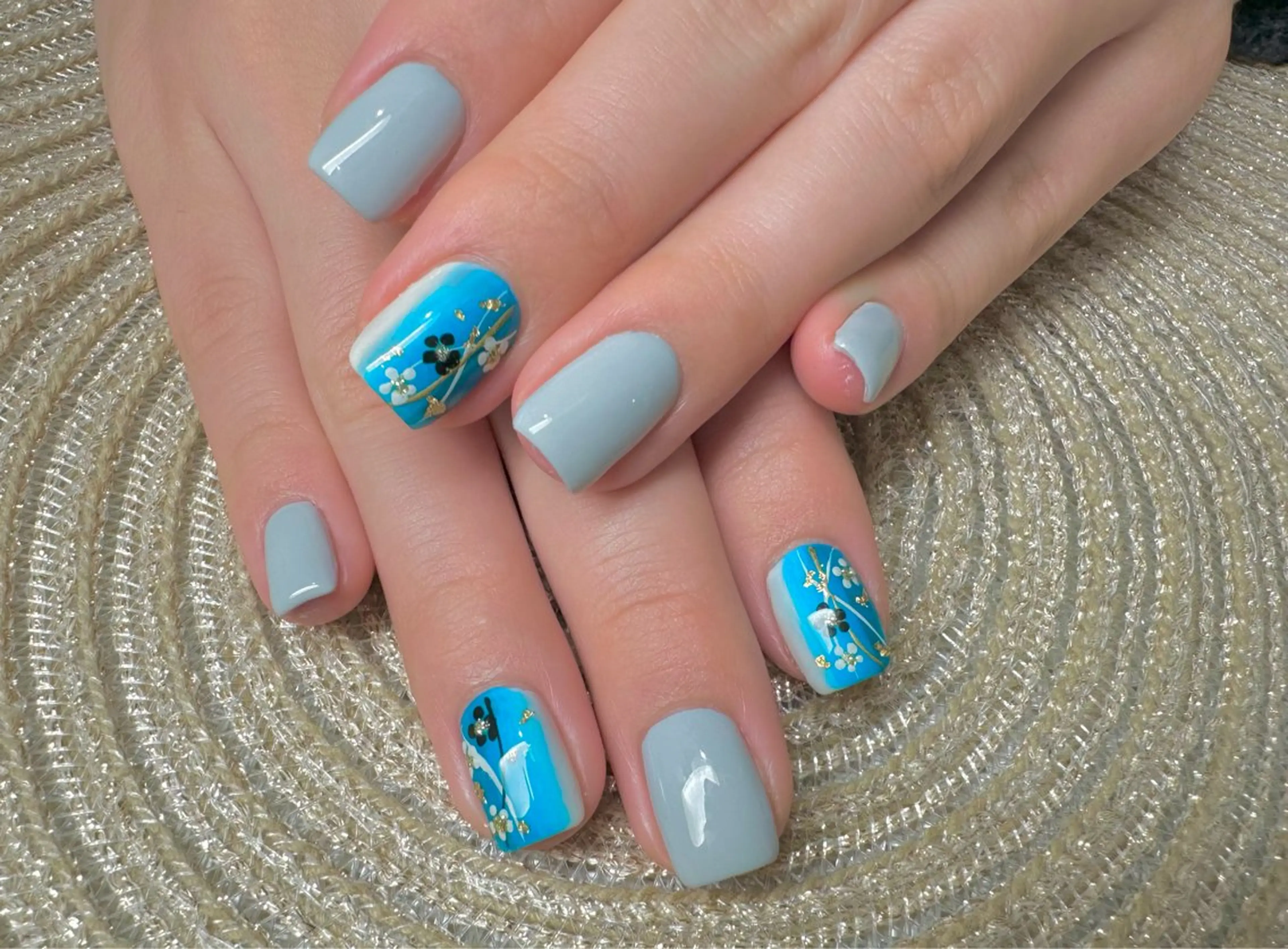 ネイル BeautySalon A's所属・Beauty salon  A'sのネイルデザイン