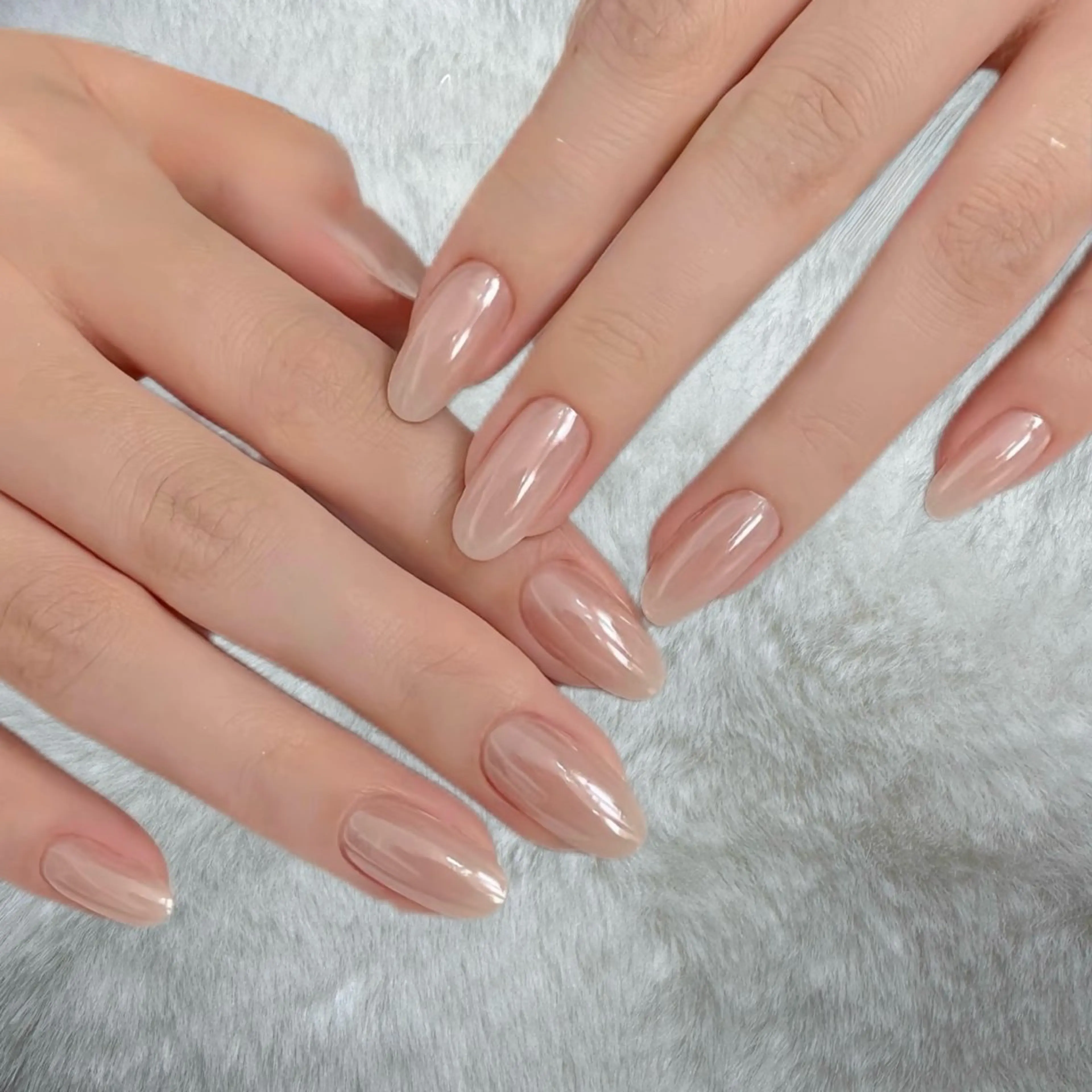 ネイル ハンドネイル Iris  Nail所属・akige akigeのネイルデザイン