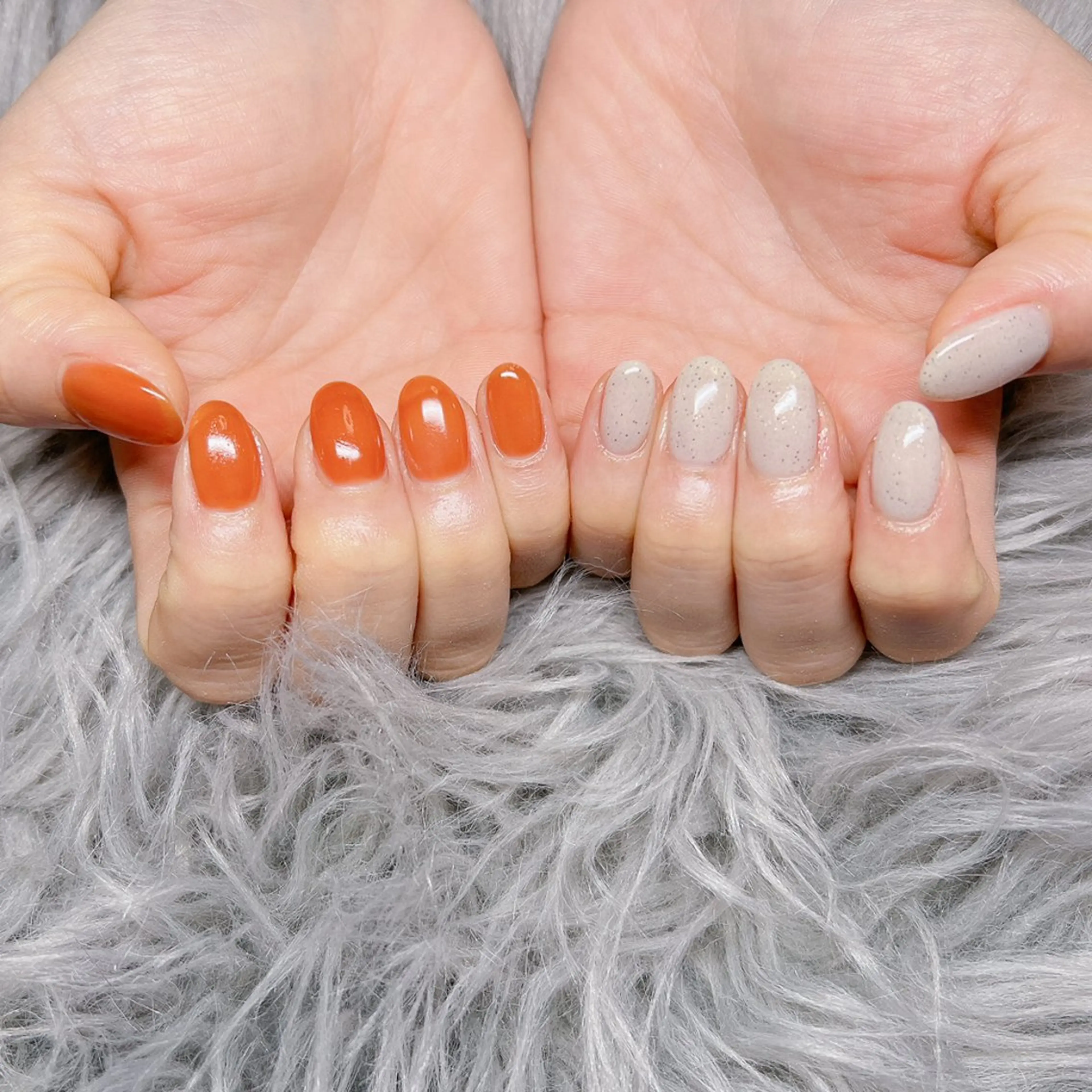 ネイル 個室ネイルサロンDolly  Girl〜ドーリーガール〜所属・DollyGirl KYOKOのネイルデザイン