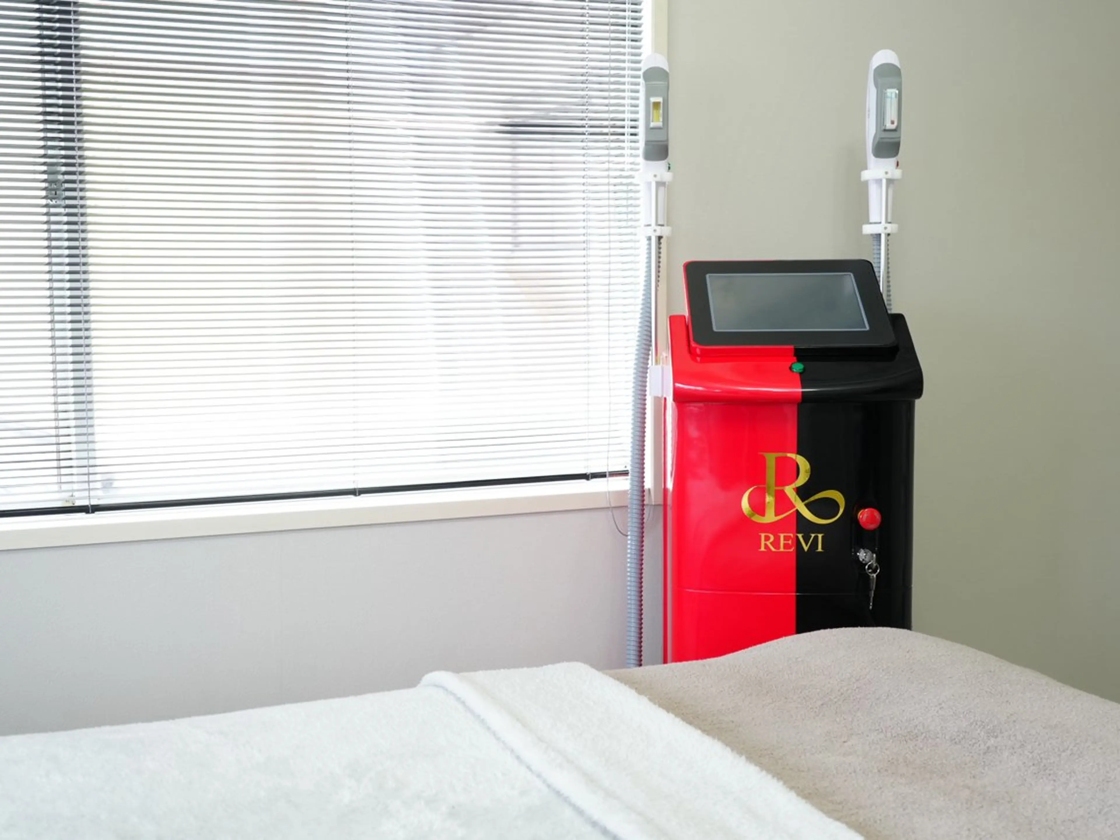 【期間限定★】ワキ脱毛 ¥2,970→¥500 ムダ毛を気にせずにオシャレを♪の写真