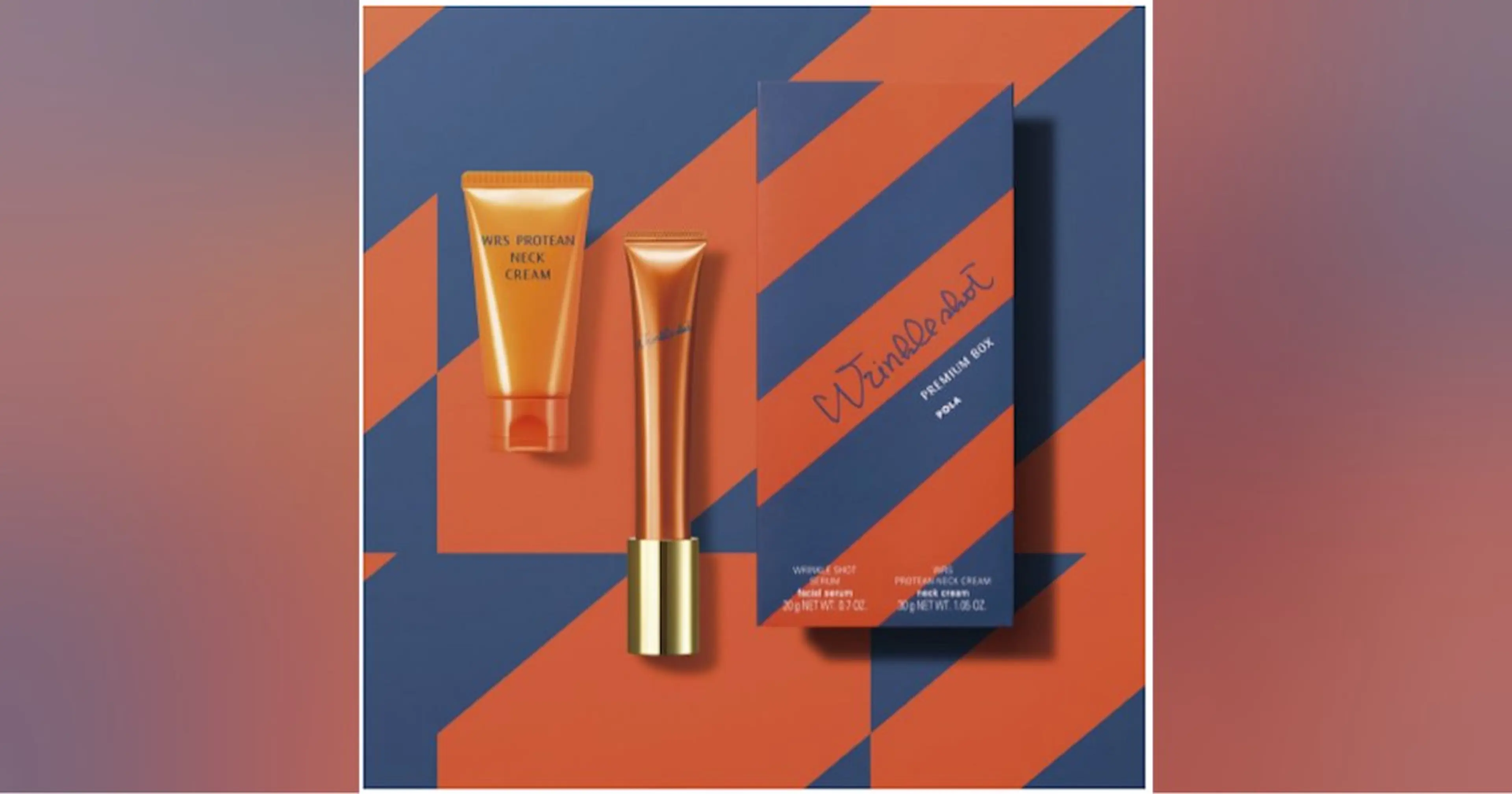 POLA THE BEAUTY 松原店所属・POLA松原店 岡本のエステ・リラクイメージ