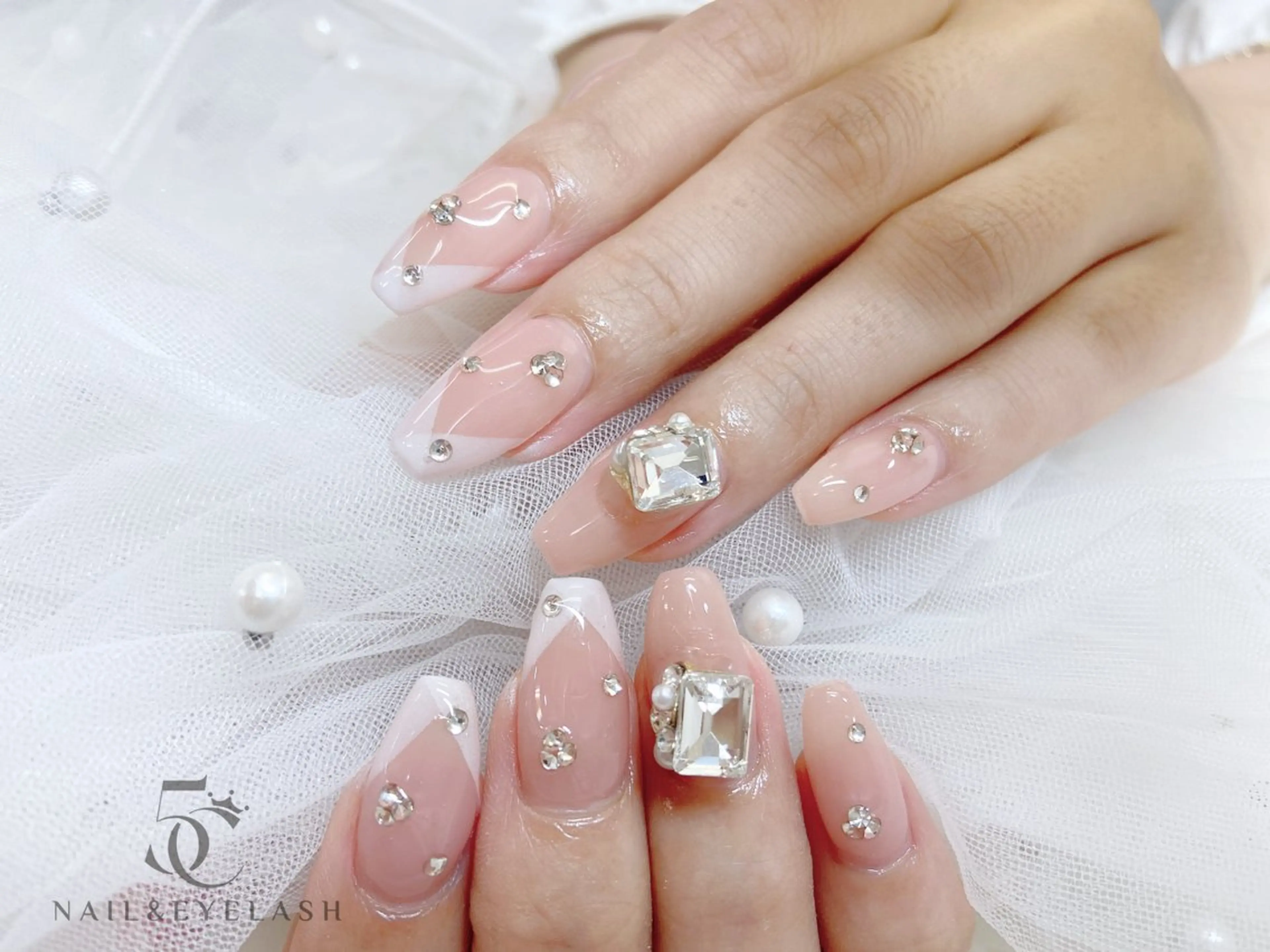 ネイル 5C NAIL 5C NAILのネイルデザイン