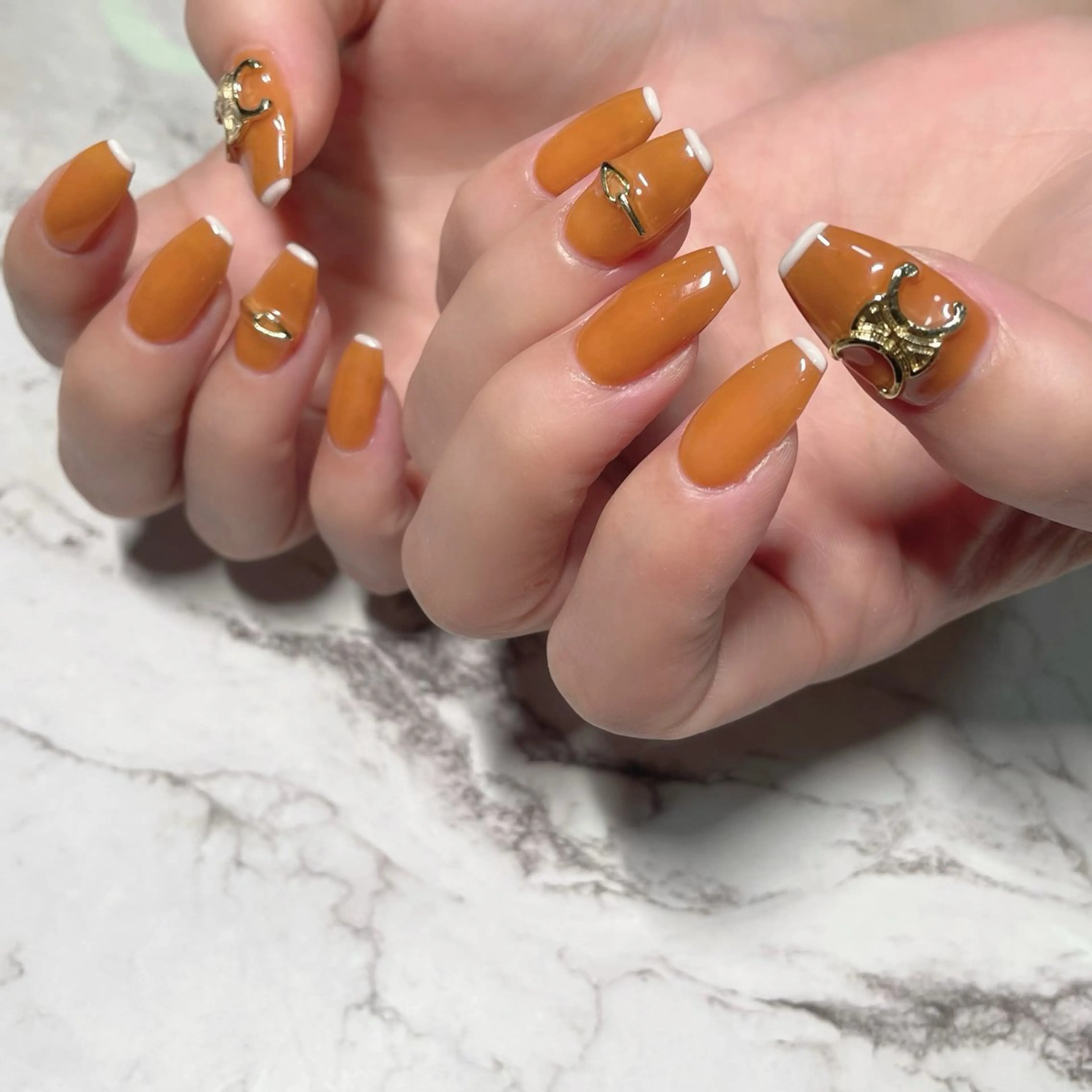 ネイル y39nail toshiのネイルデザイン