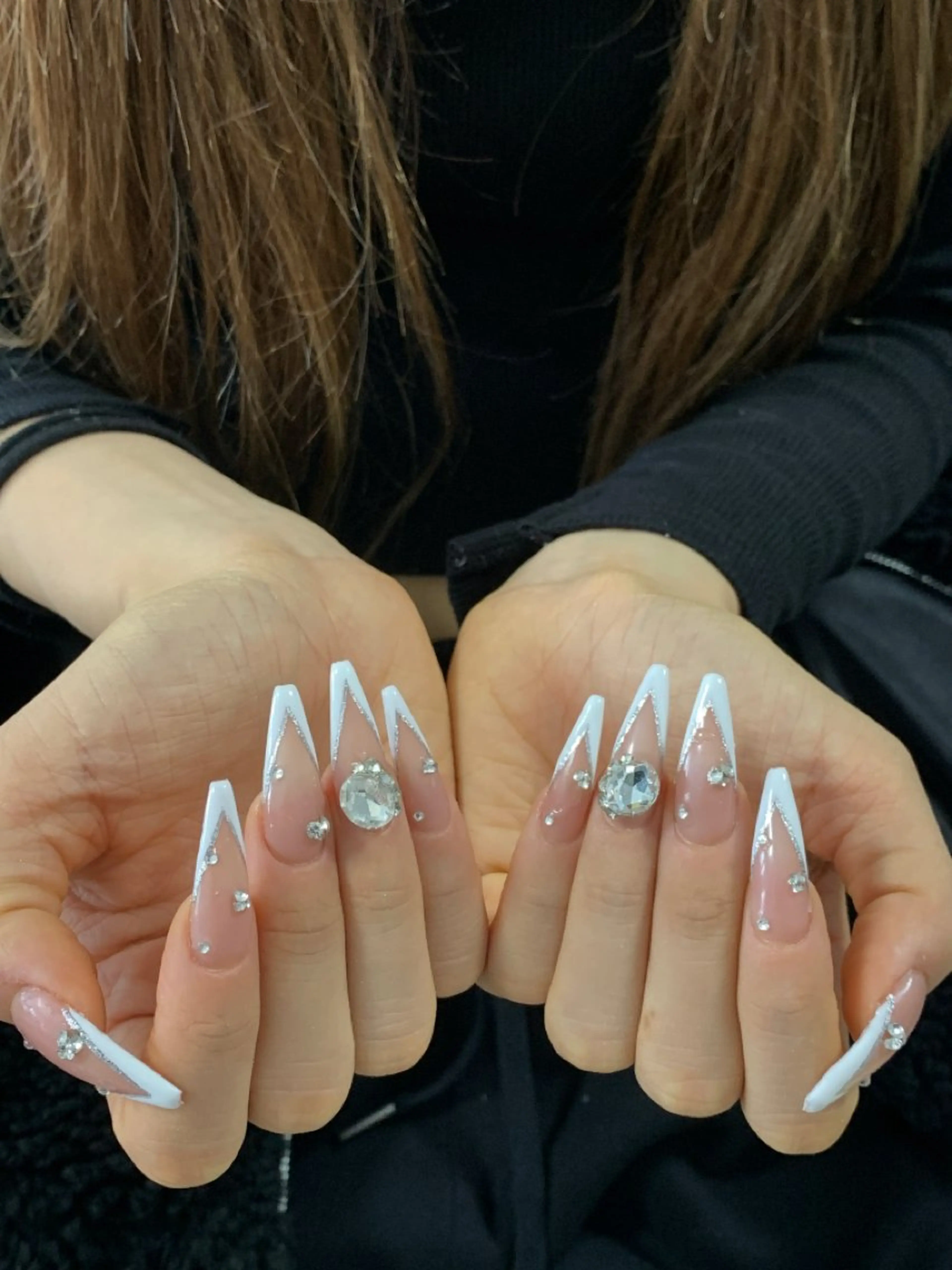 ネイル ZUZU AMEE NAILのネイルデザイン