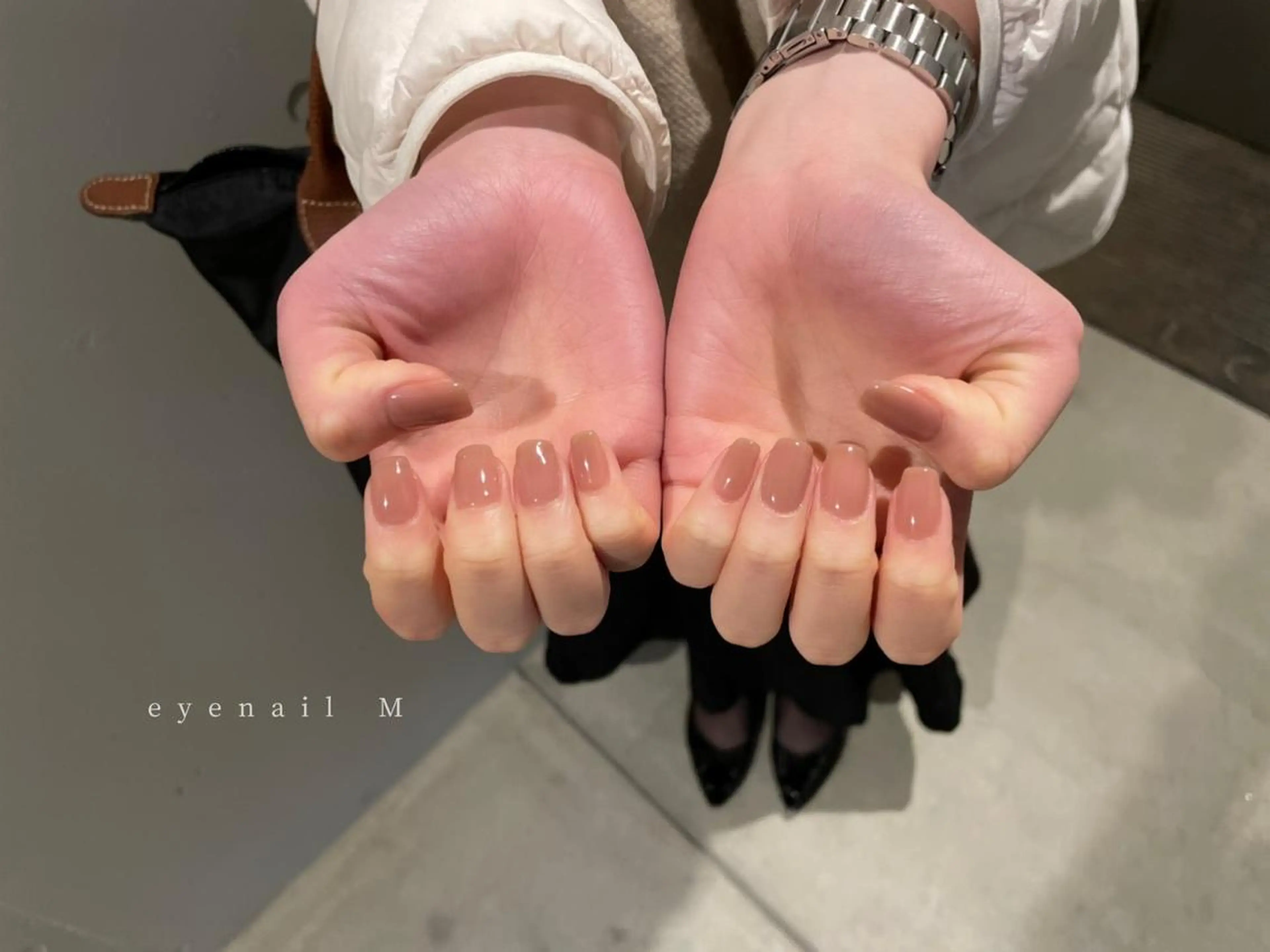 キッズ miki 🌿のネイルデザイン