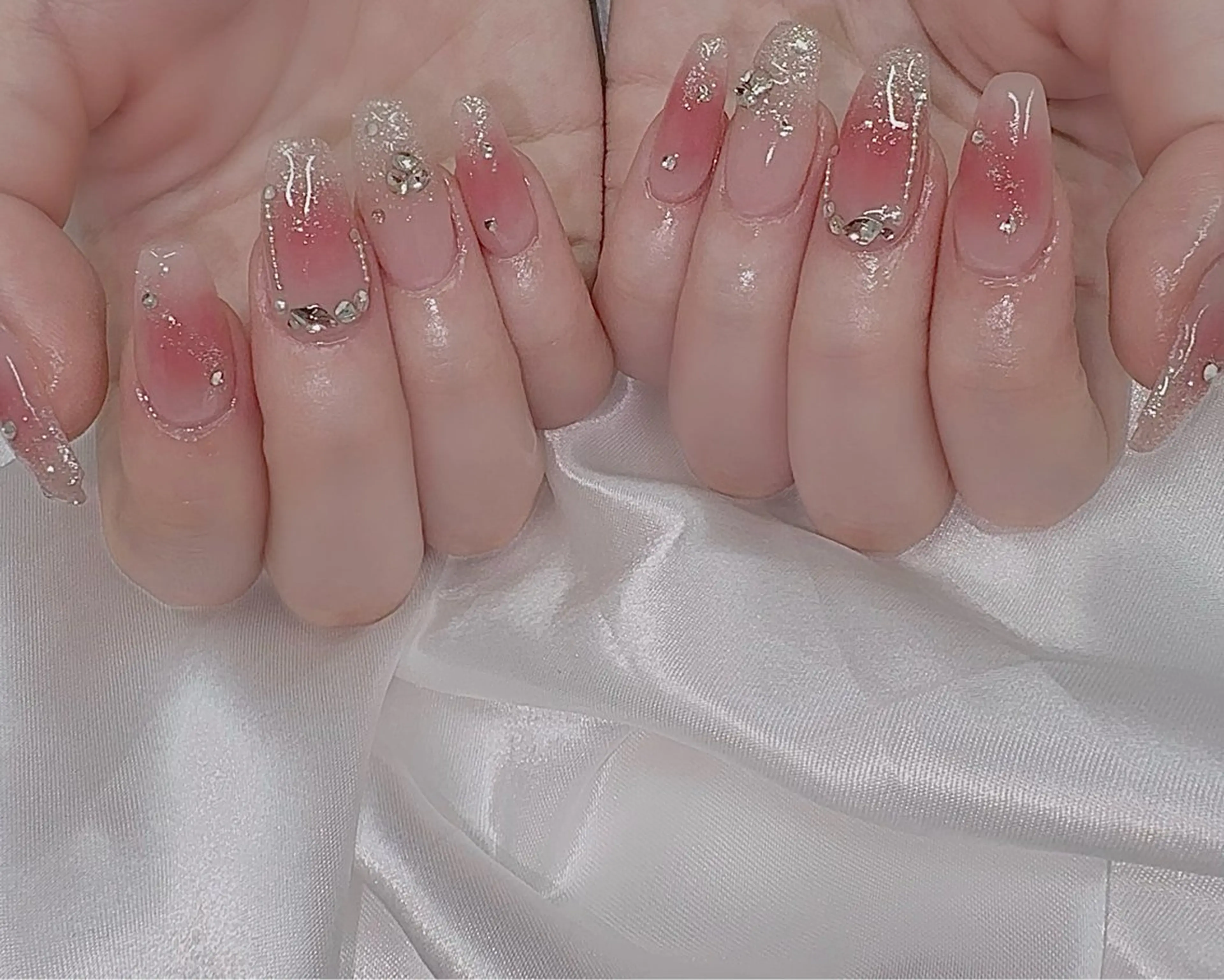 ネイル nail salon luneのネイルデザイン