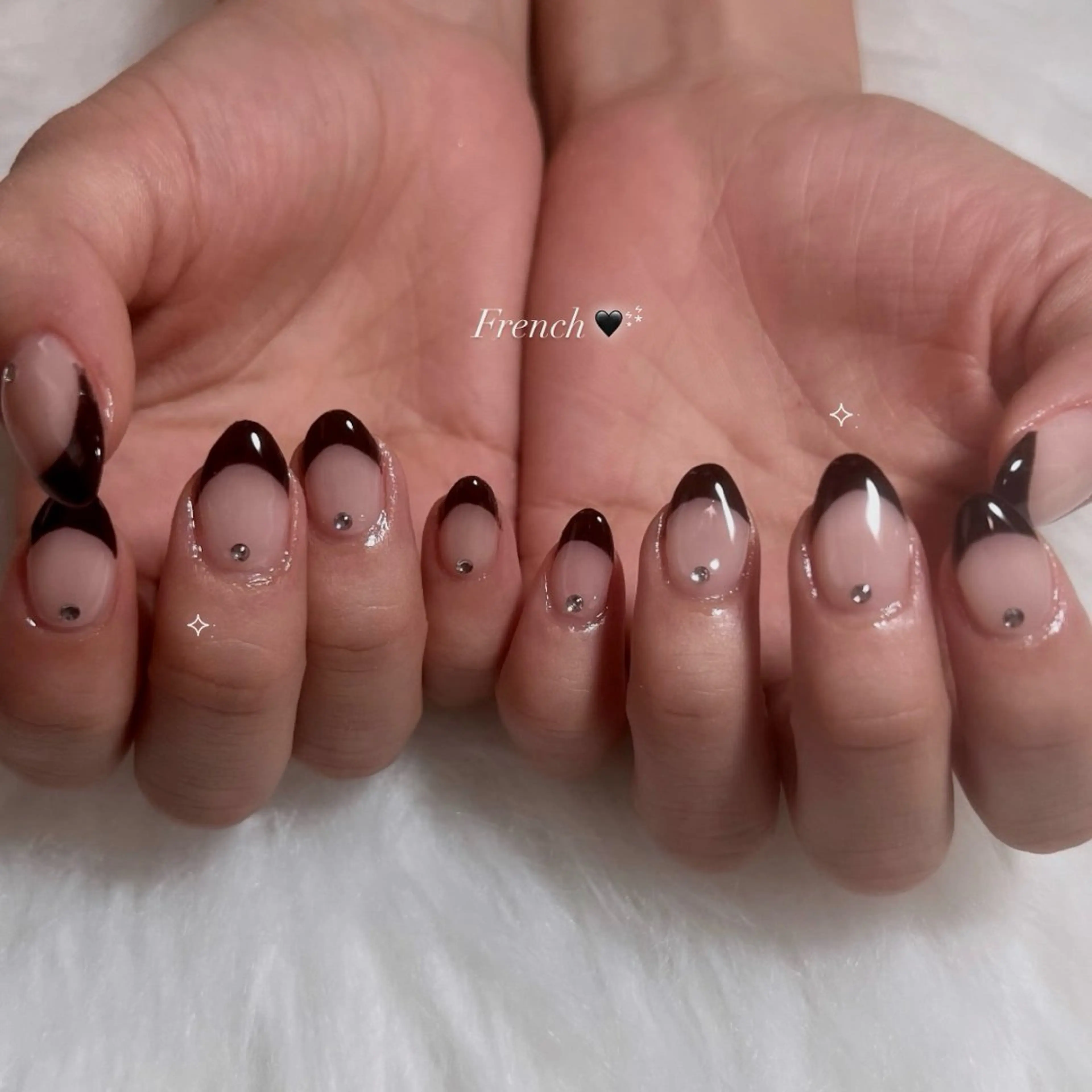 ネイル yu nailのネイルデザイン