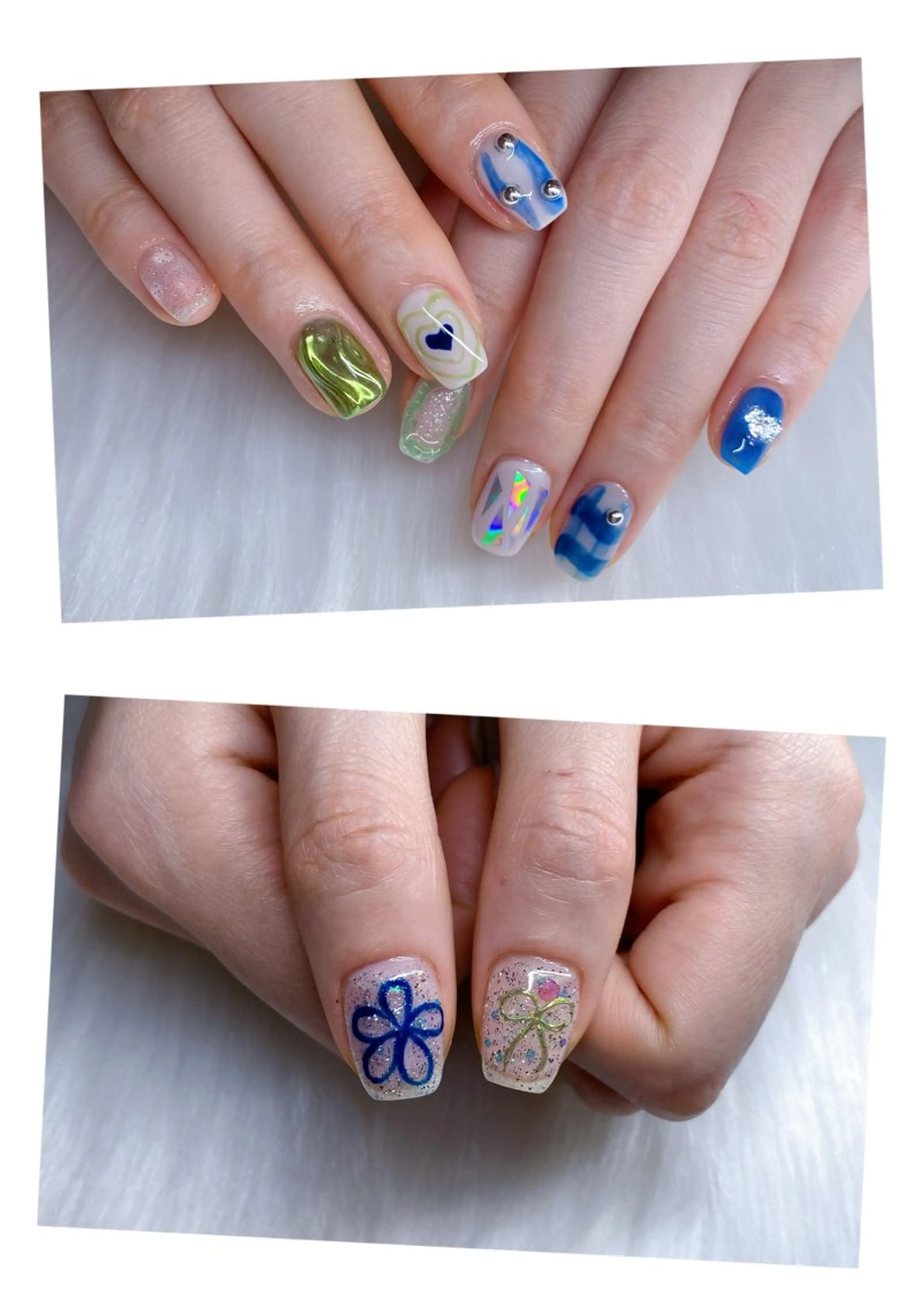 ネイル Nail Lifeのネイルデザイン