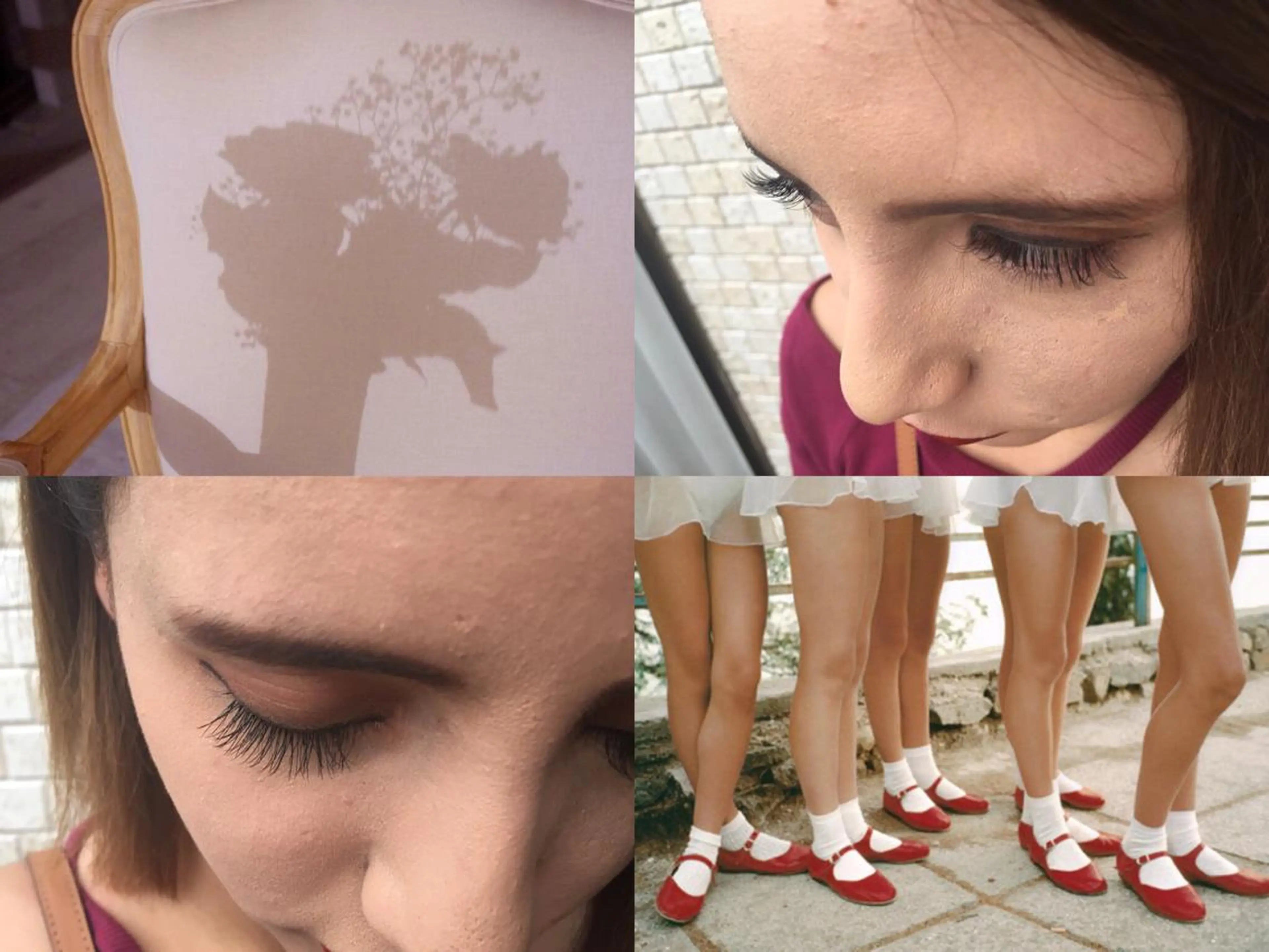 マツエク・マツパ unチーフアイリスト 宮澤♡韓国風🇰🇷のマツエク・マツパデザイン