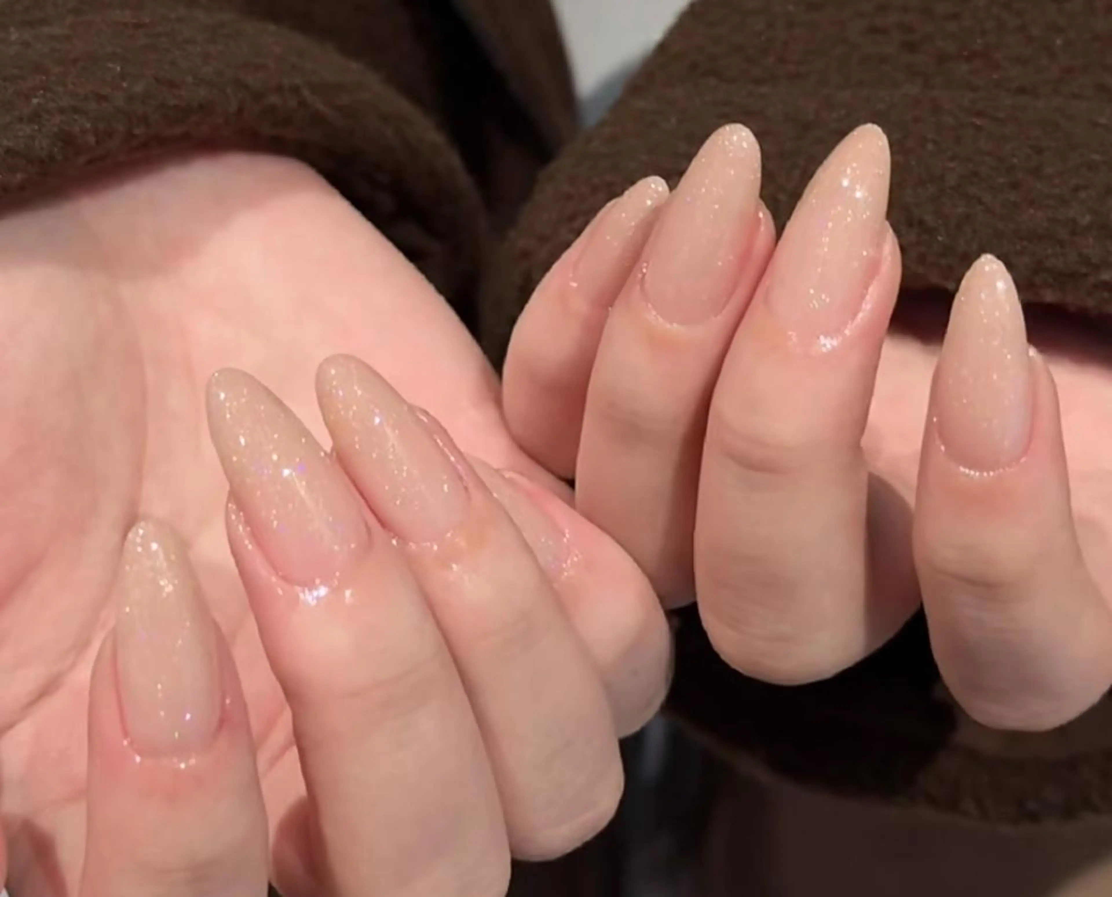 ネイル ハンドネイル Molly _nailのネイルデザイン