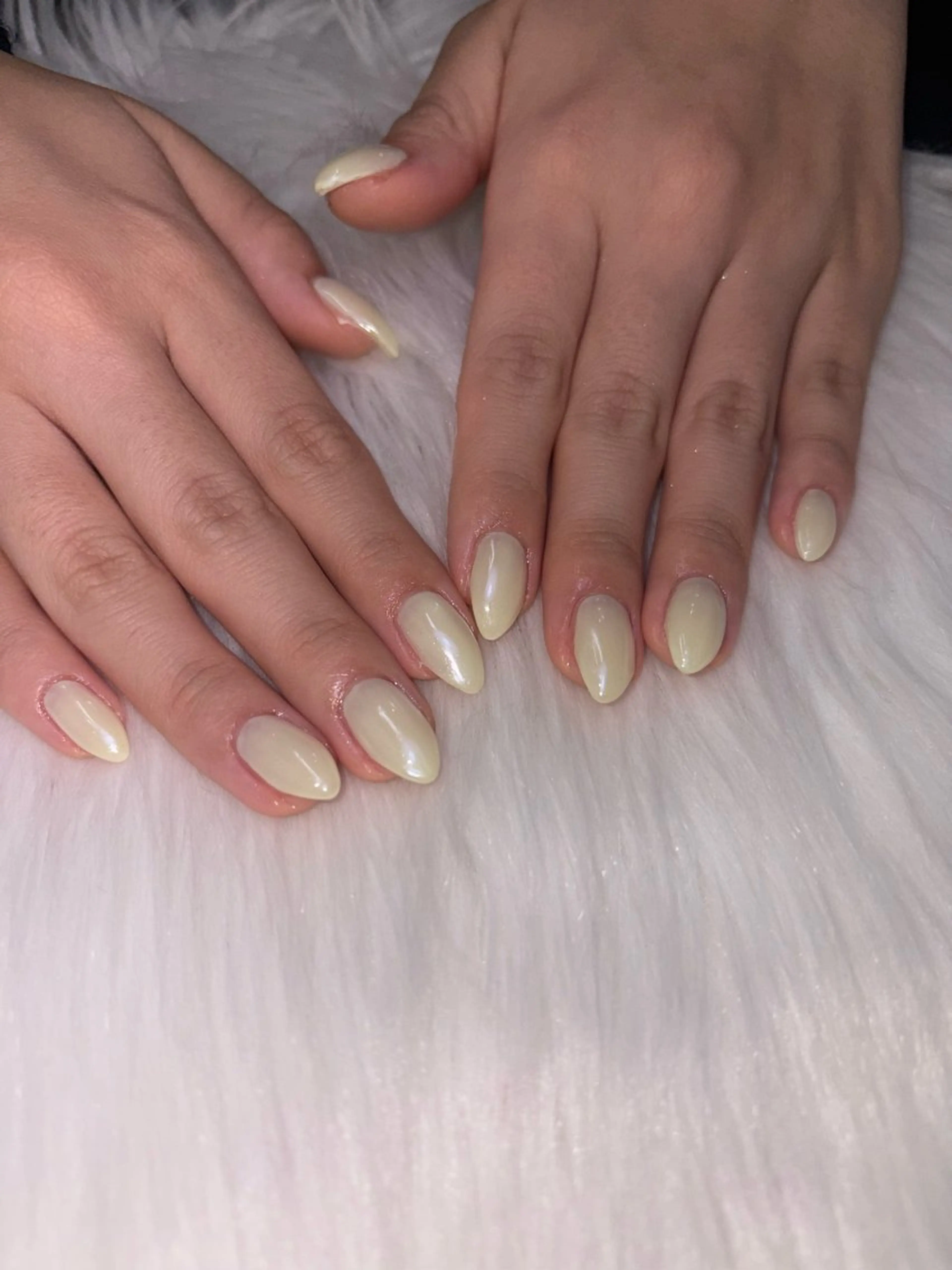 ネイル ハンドネイル フットネイル limo/ kotomiのネイルデザイン