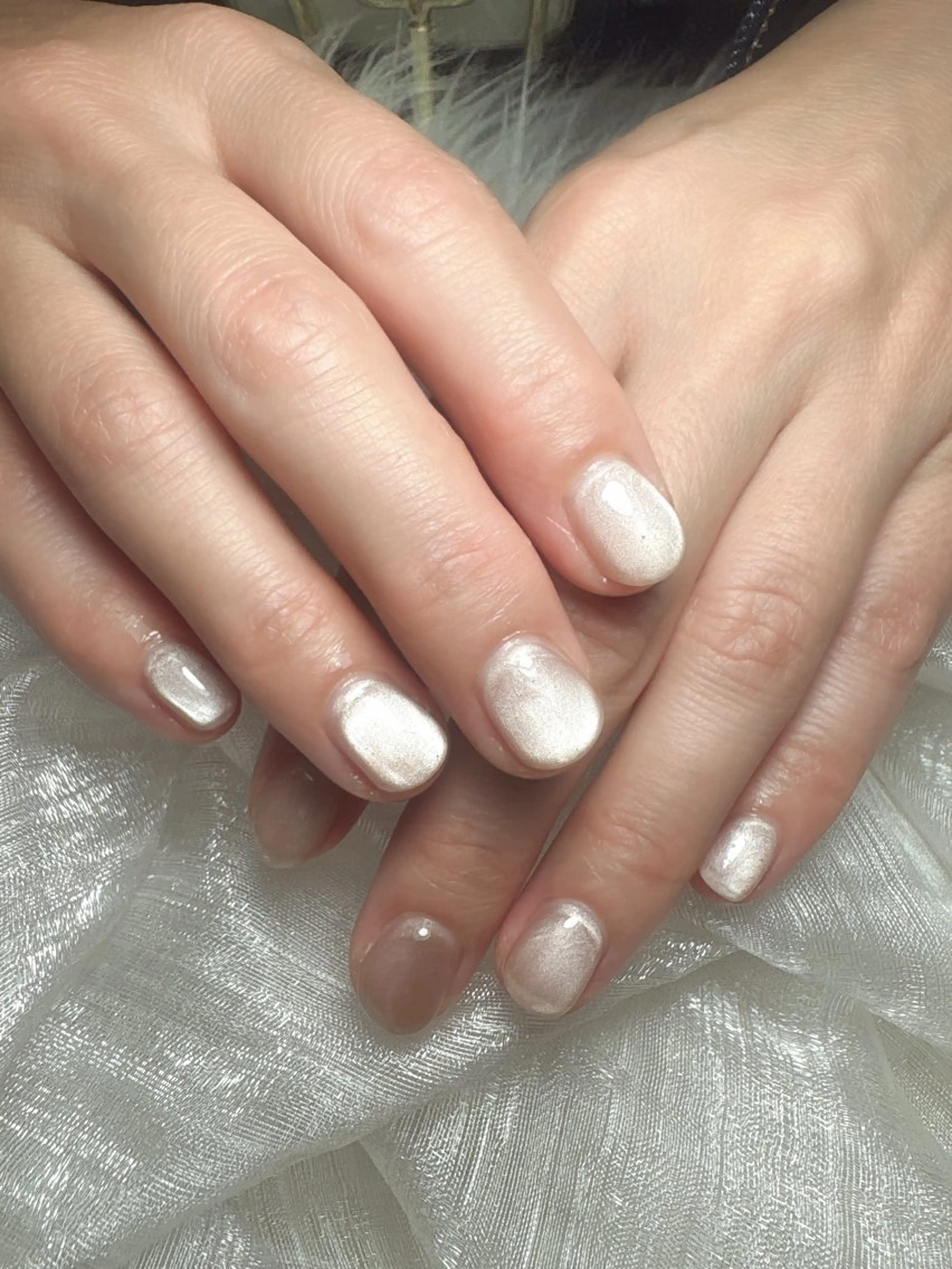 ネイル ハンドネイル Fukuda シュウのネイルデザイン