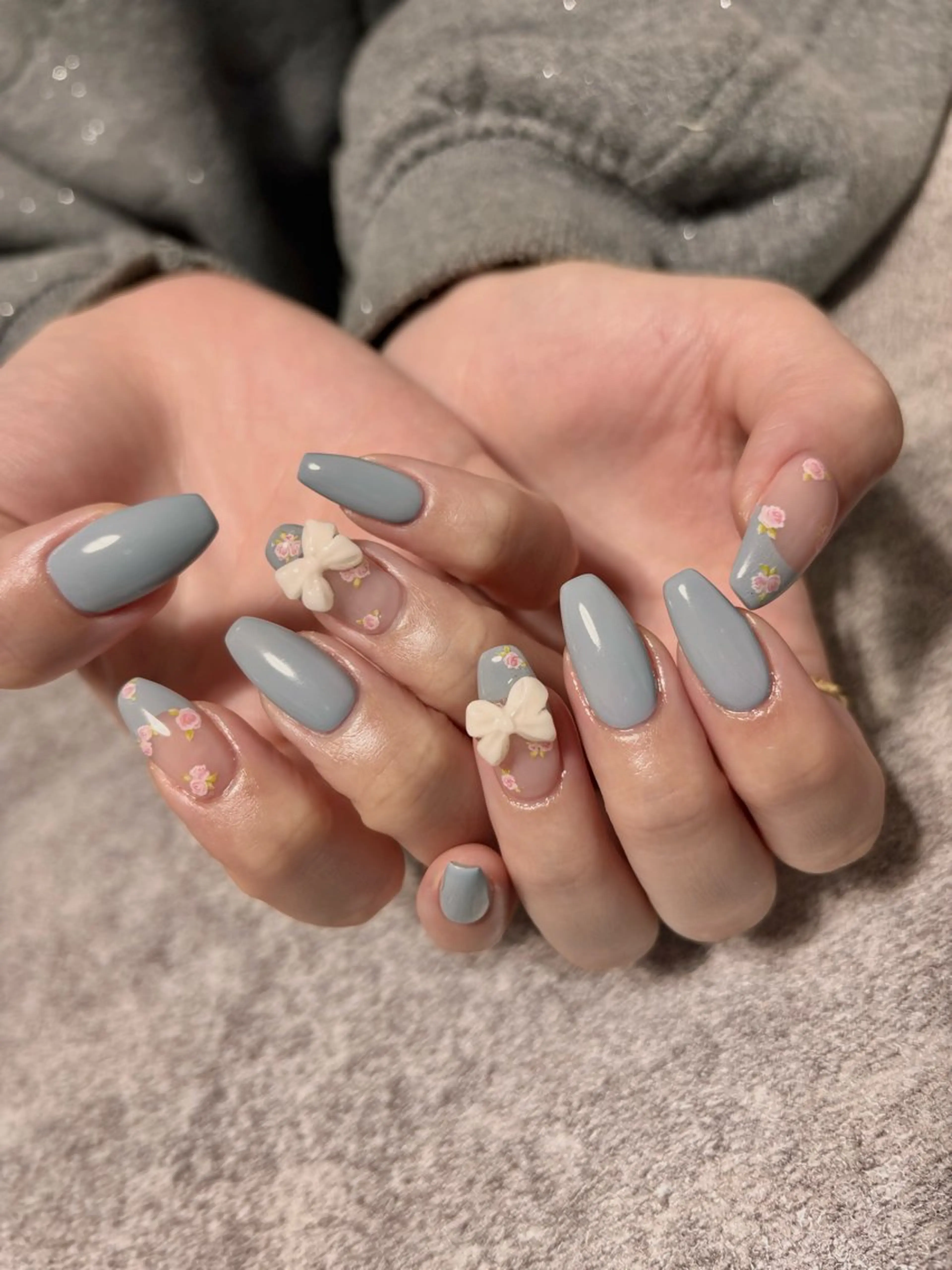 ネイル nail room シュレムのネイルデザイン