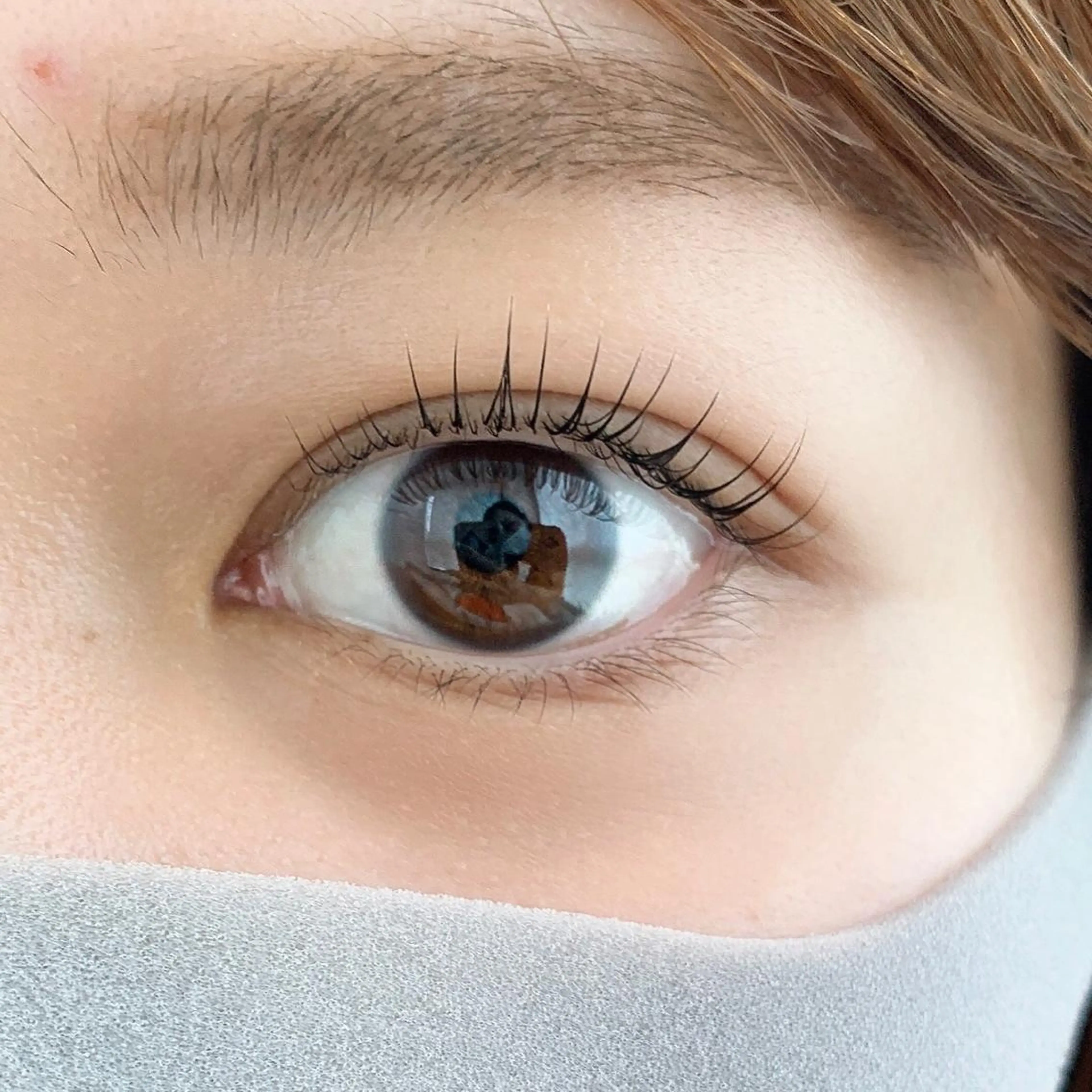 マツエク・マツパ Shucre太田川 🎀mokaのマツエク・マツパデザイン