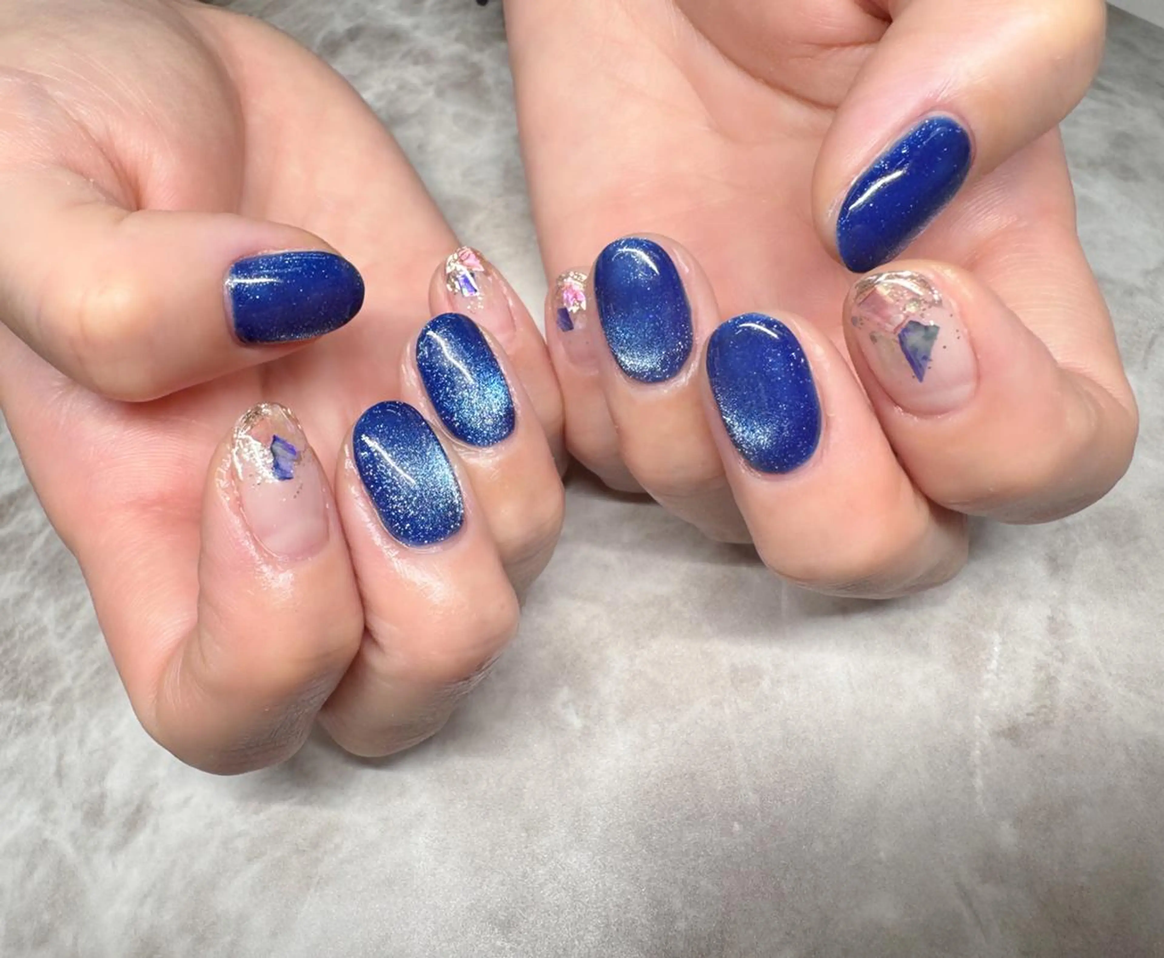 ネイル 閨匠 上野店のネイルデザイン