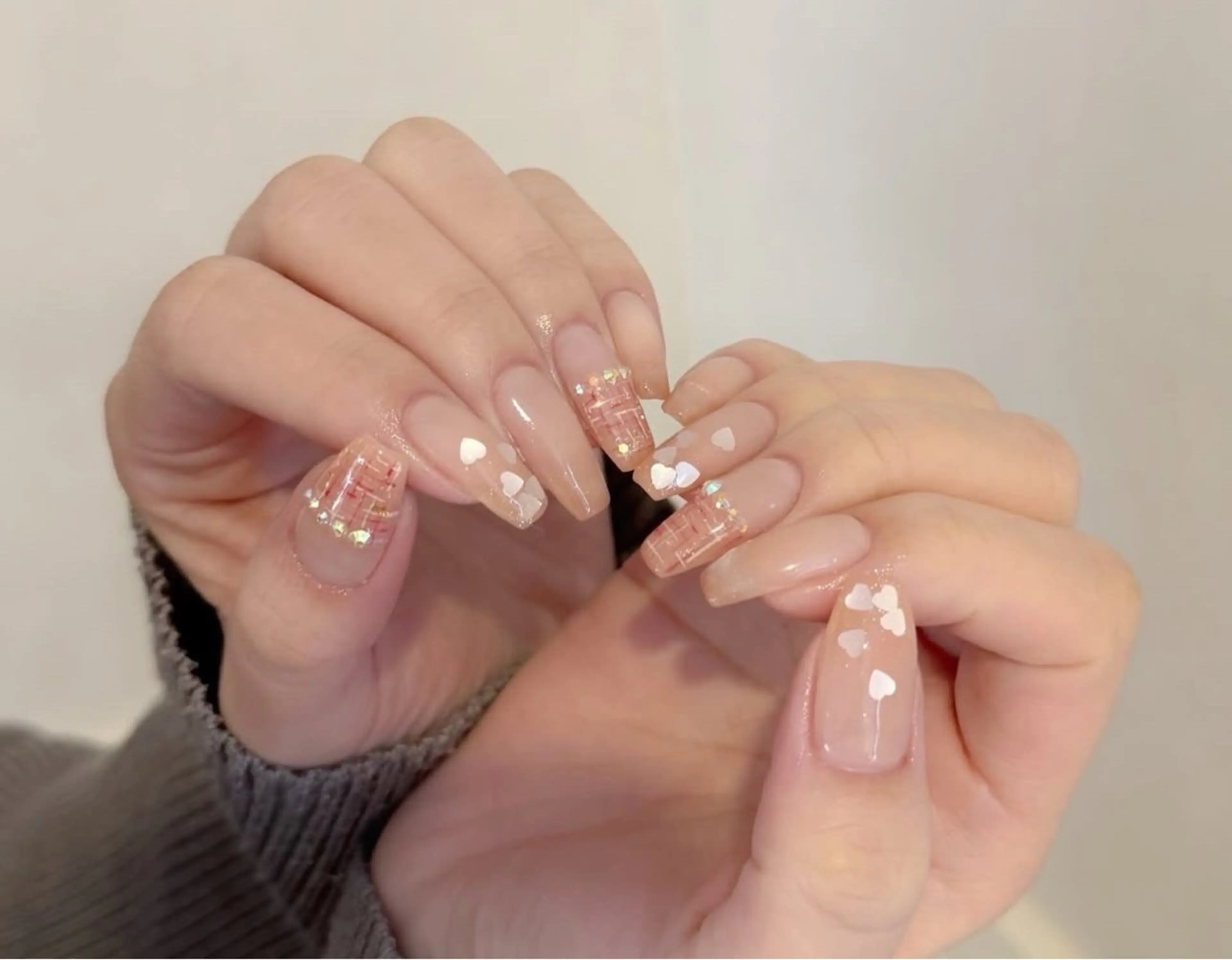 ネイル Twin Eight ネイル&まつ毛和泉市の眉毛・アイブロウイメージ