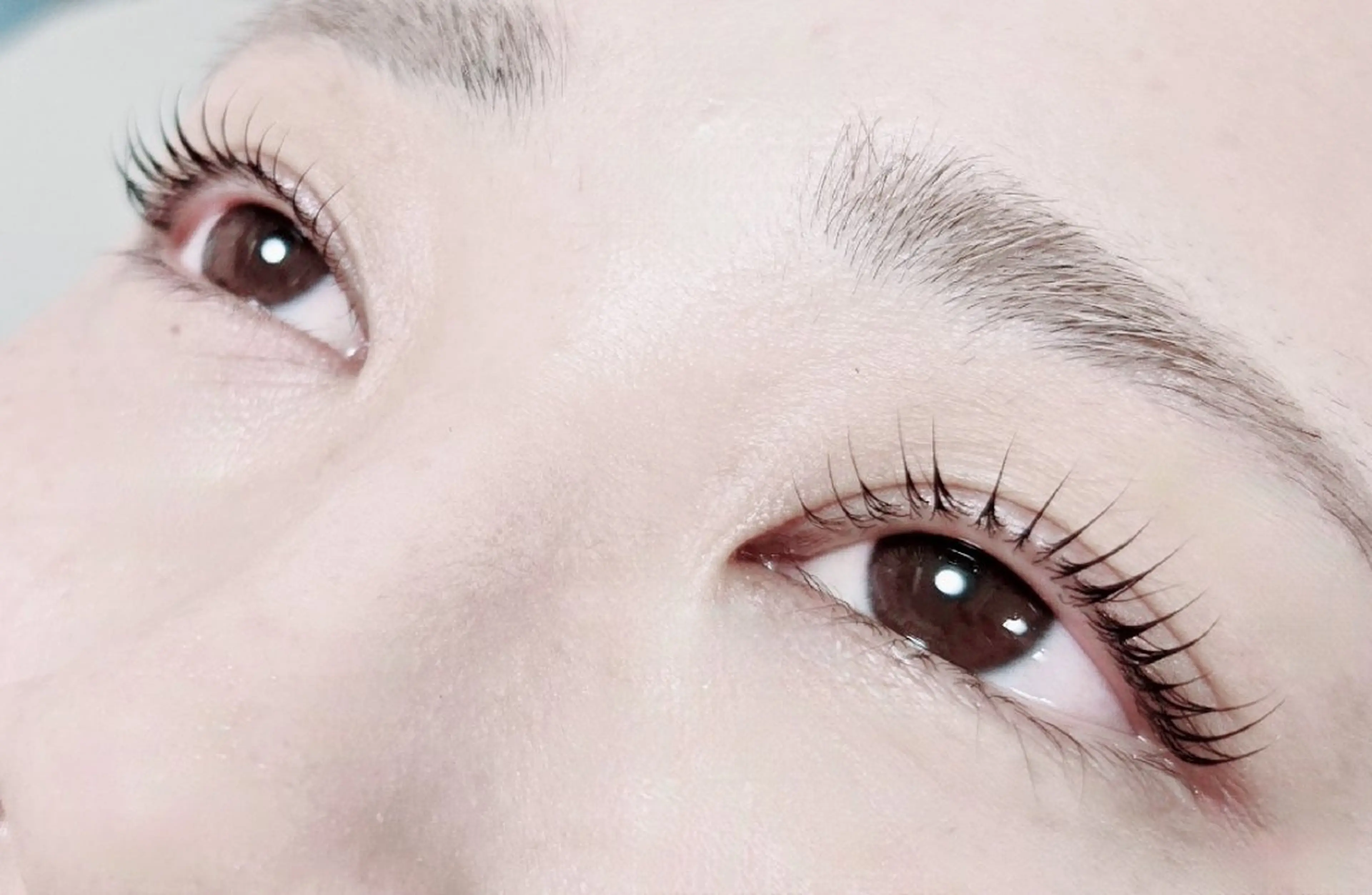 マツエク・マツパ EyelashSalon chel所属・新越谷駅徒歩１分❇️ Salon　chelのマツエク・マツパデザイン