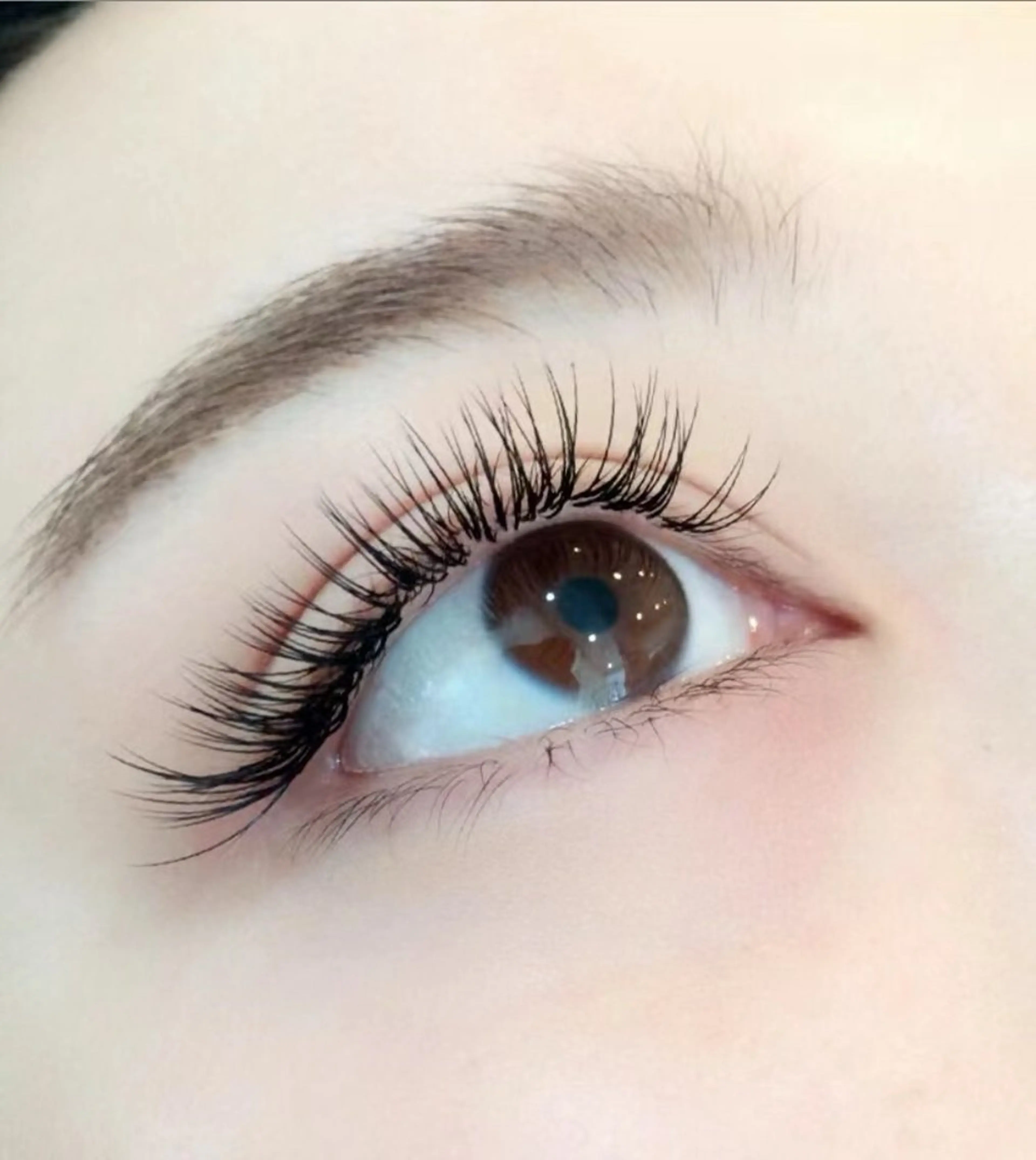 マツエク・マツパ マツエク BEL EYE BEAUTYアイのマツエク・マツパデザイン