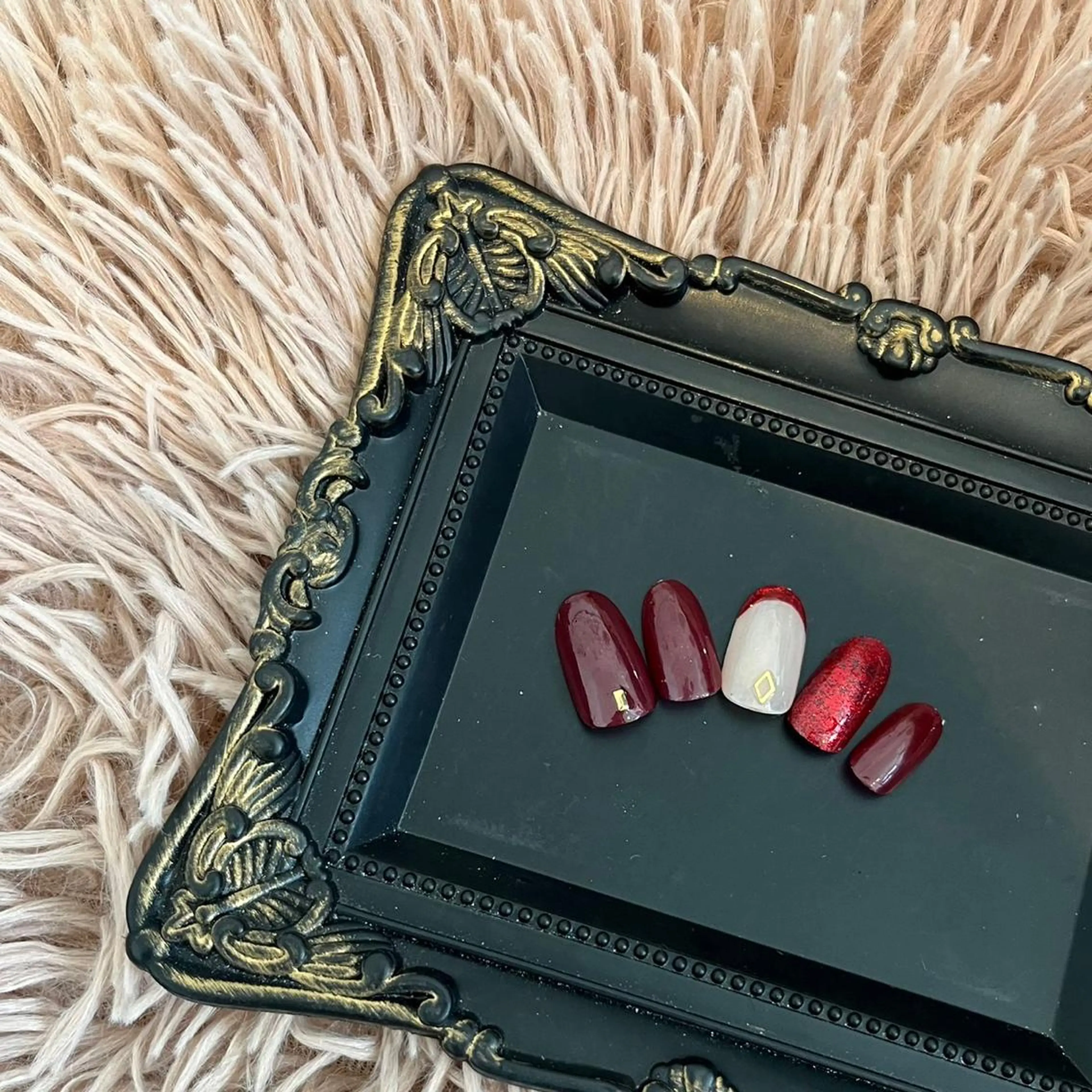 ネイル One'Ness所属・ワンネス トータルビューティーの眉毛・アイブロウイメージ