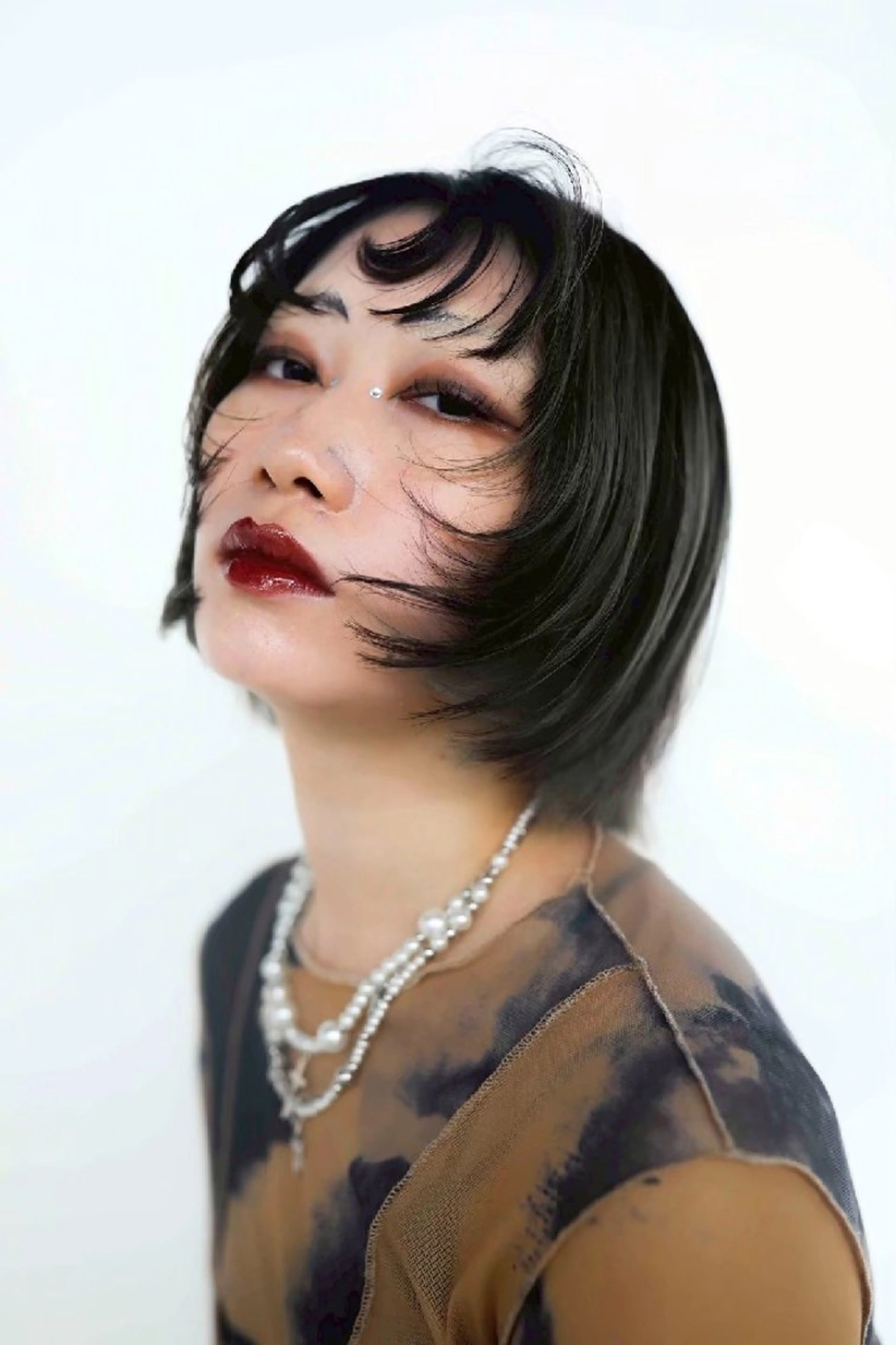 束感まつぱ🥑🤍 NATUKI🤍のマツエク・マツパデザイン