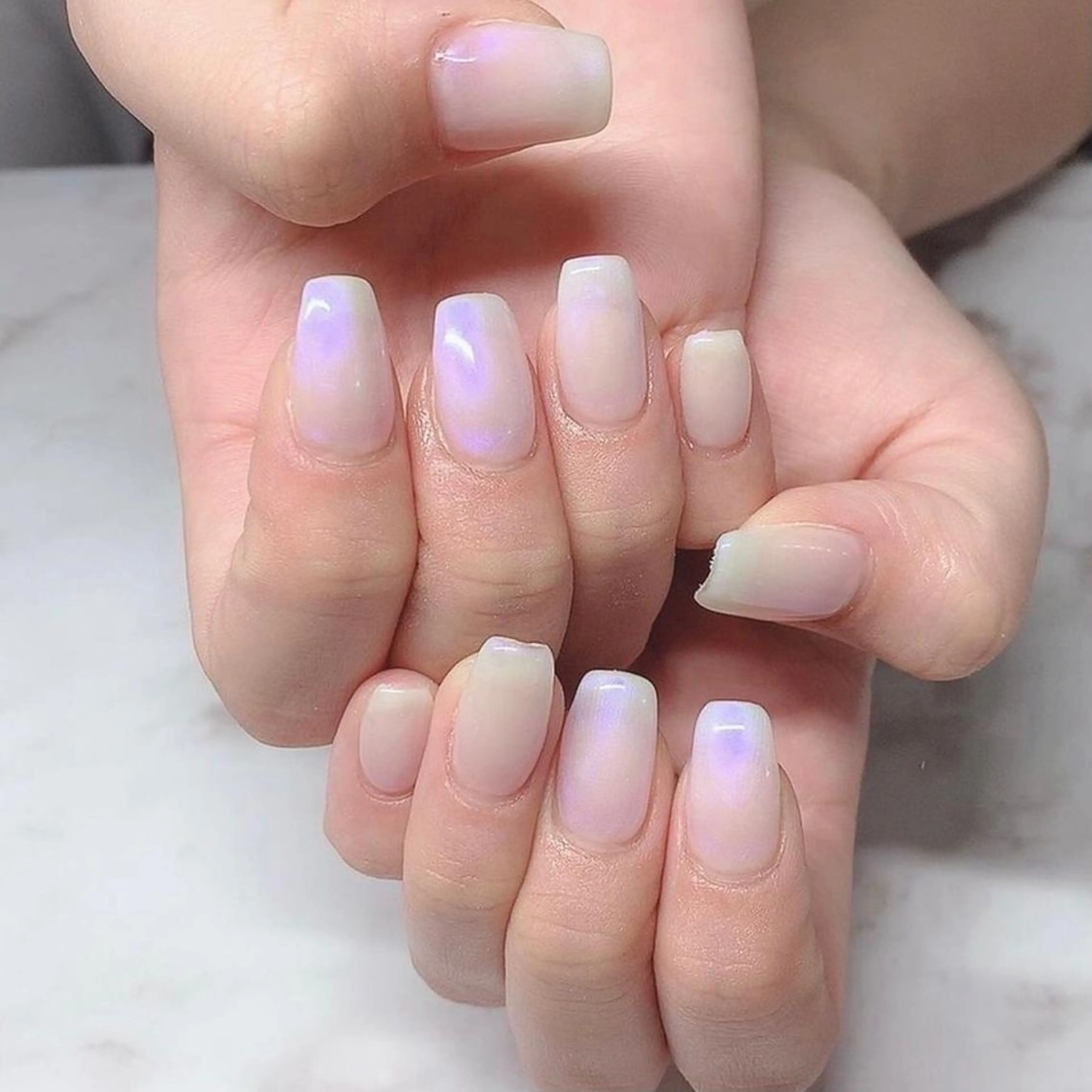 ネイル nailsalon Lithos所属・nailsalon Recontreのネイルデザイン
