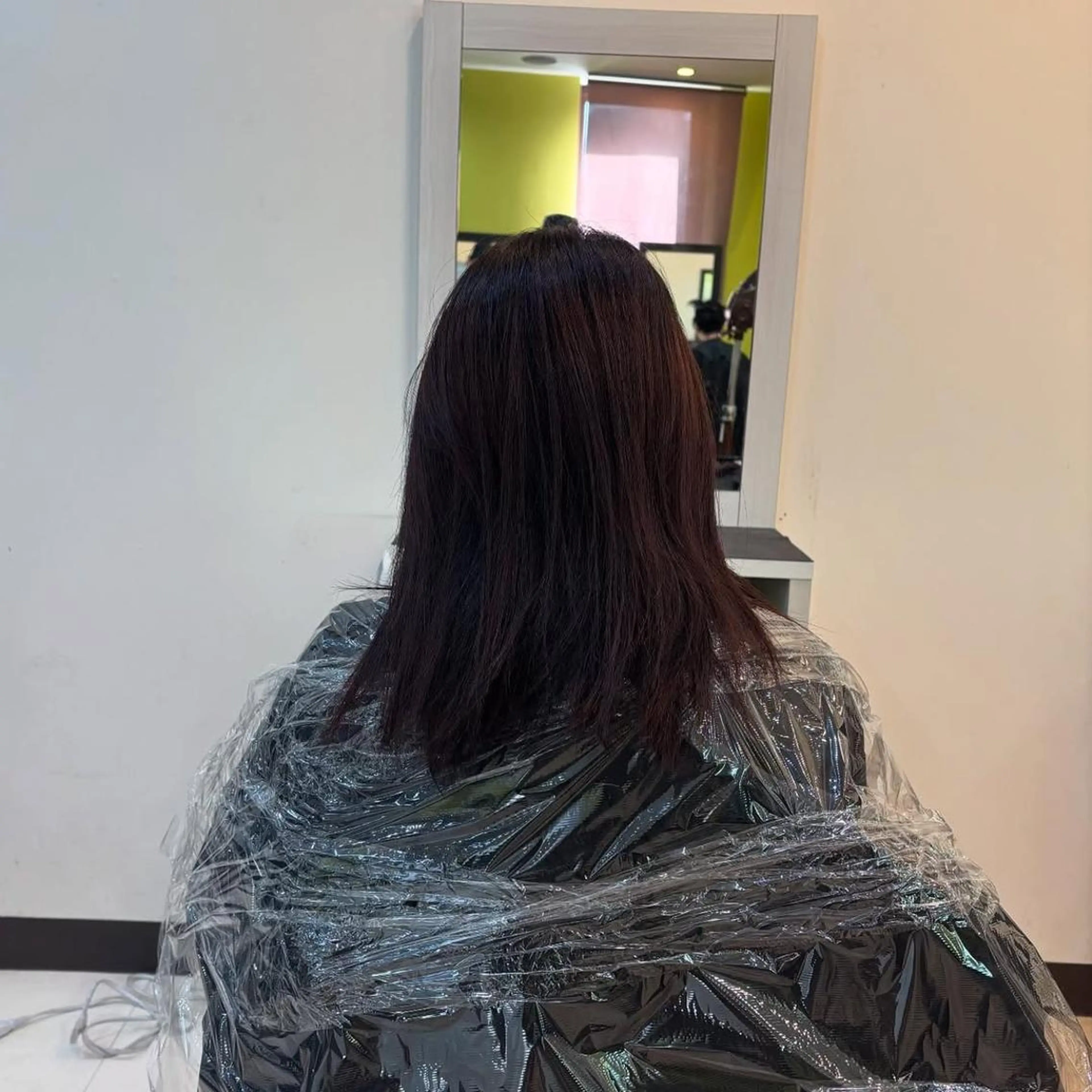 🩷Eny terrace🩷のヘアスタイル