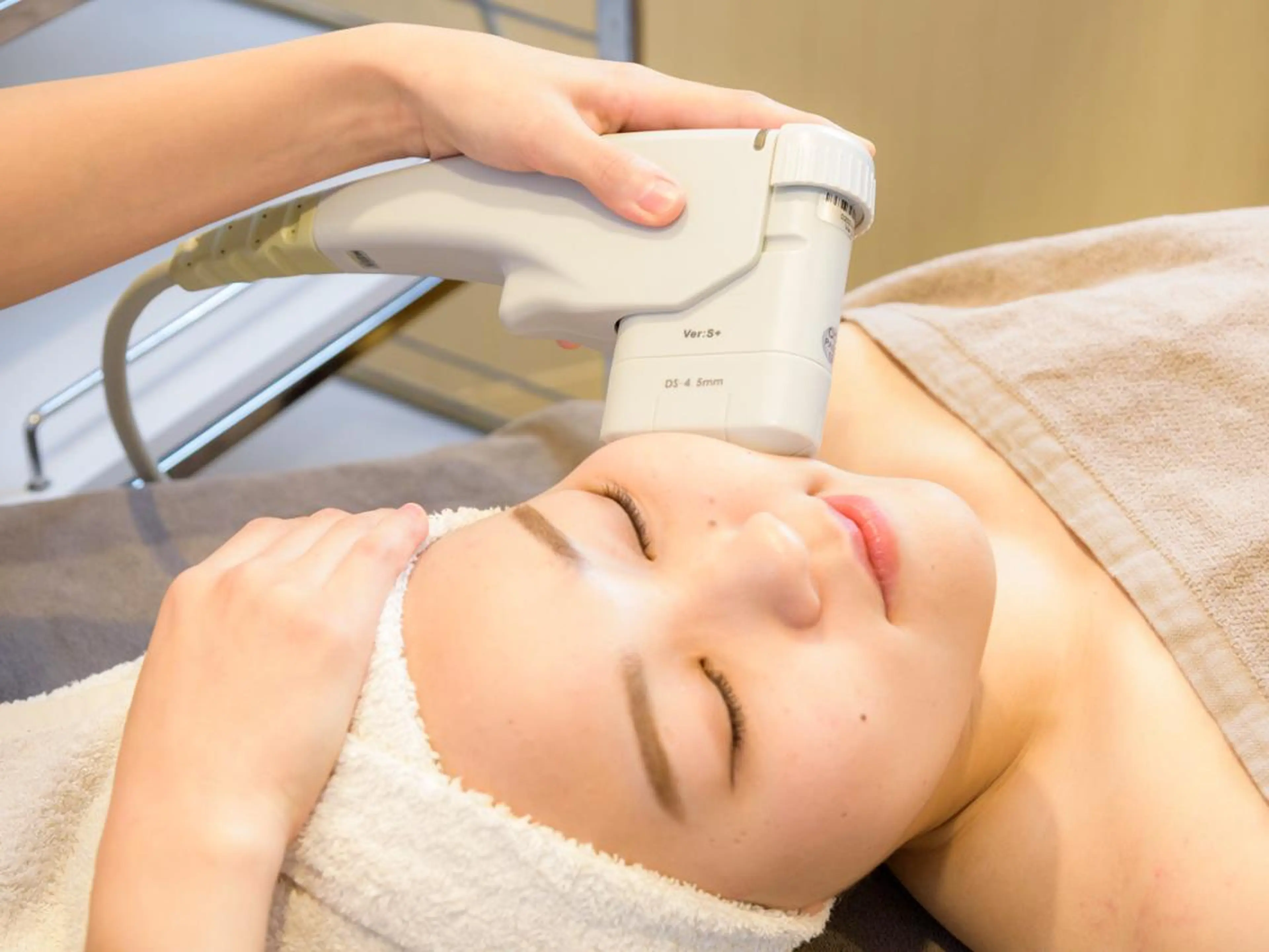 小顔専門店 グレイスボディ三郷店のエステ・リラクイメージ