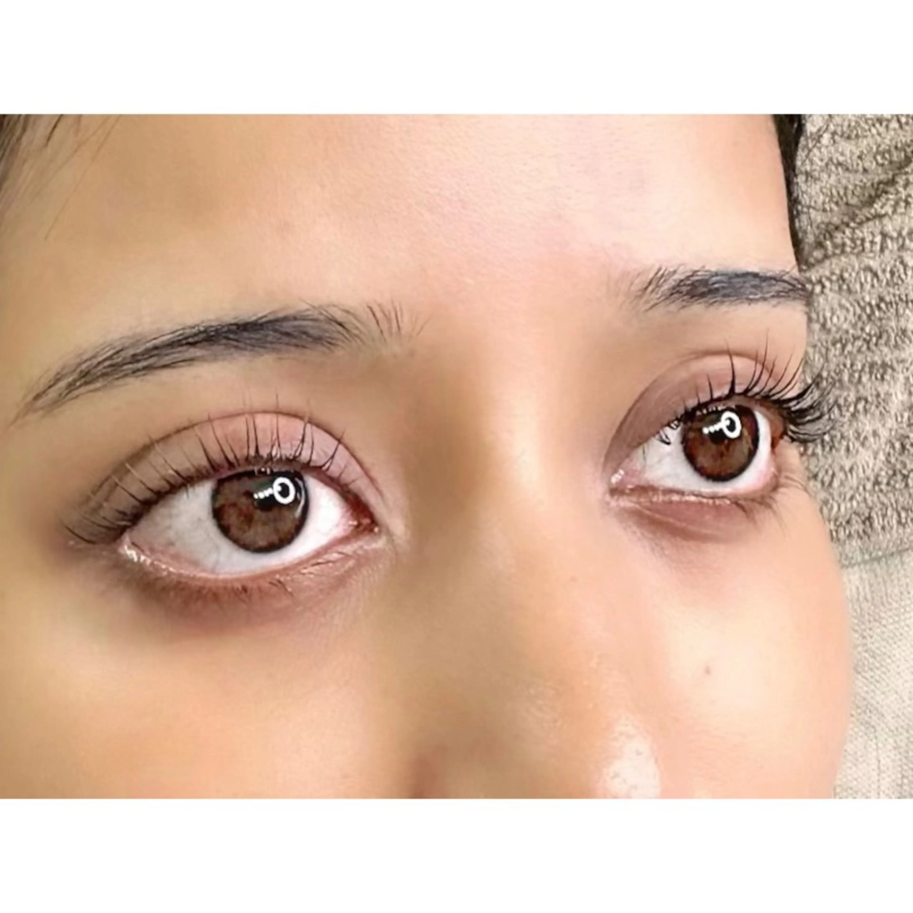 マツエク・マツパ マツパ 加藤 翠のマツエク・マツパデザイン