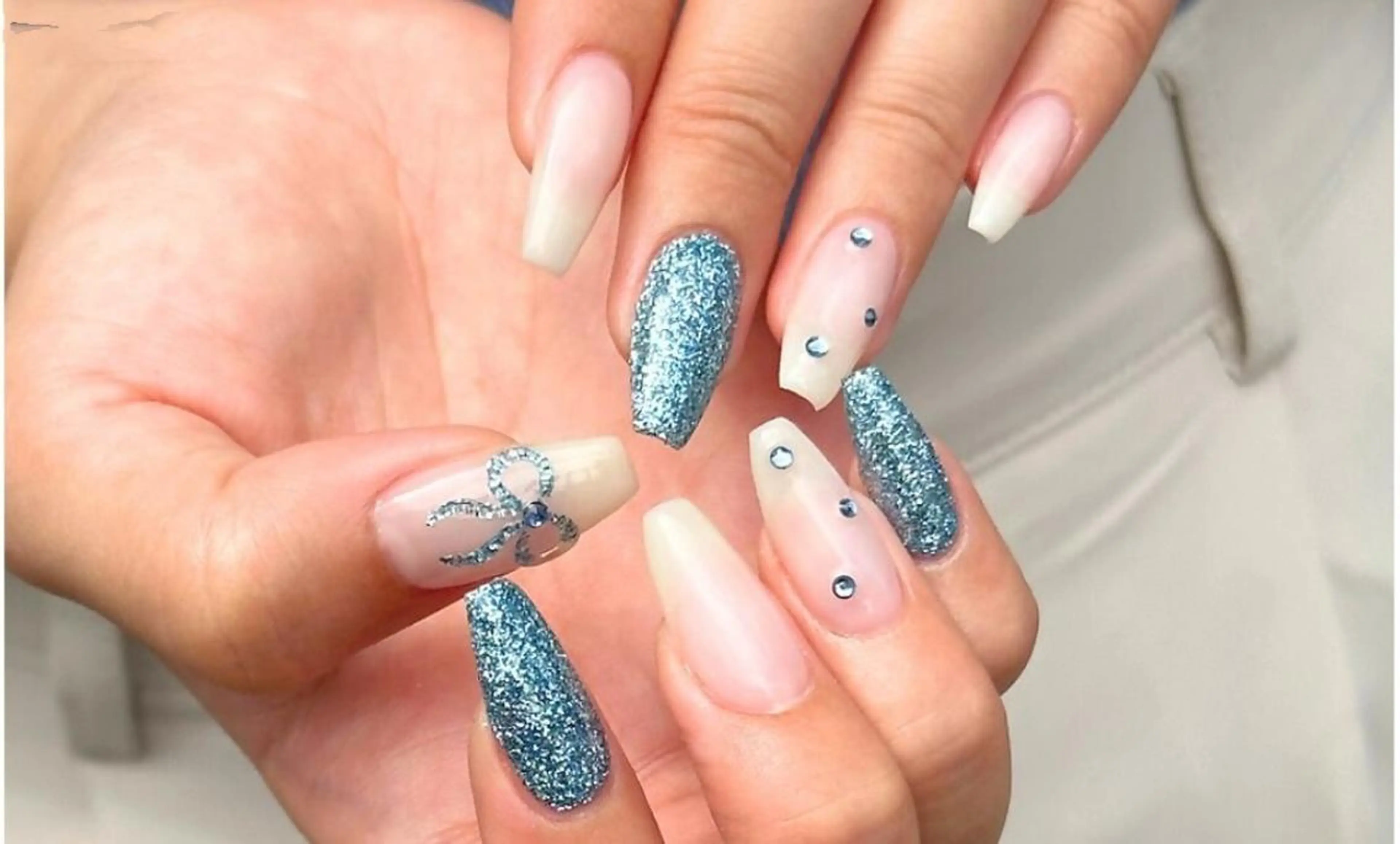 ネイル ハンドネイル え みなのネイルデザイン