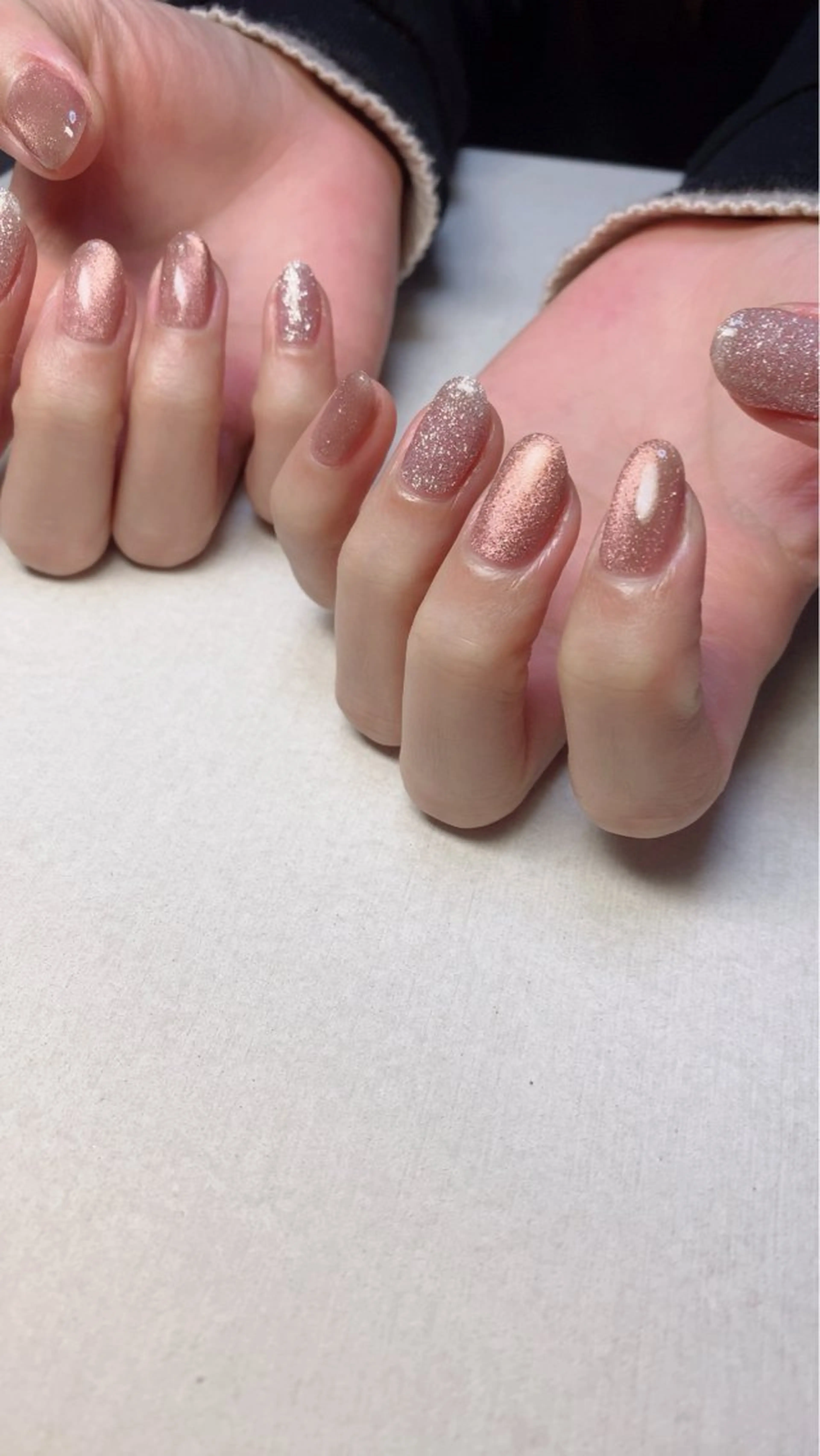 ネイル フラッシュネイル ハンドネイル irooo 21のネイルデザイン