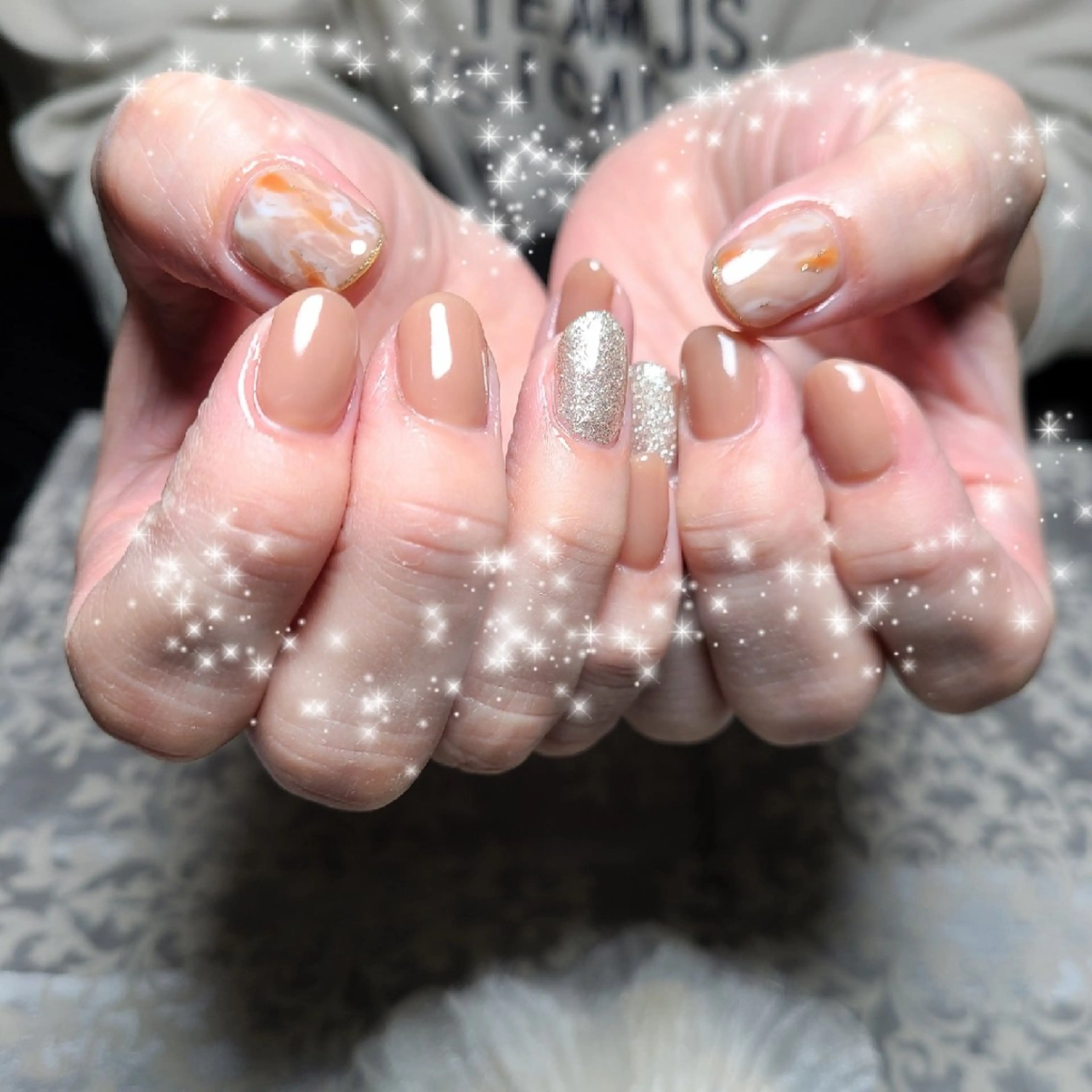 ネイル Nail  Ai    のネイルデザイン