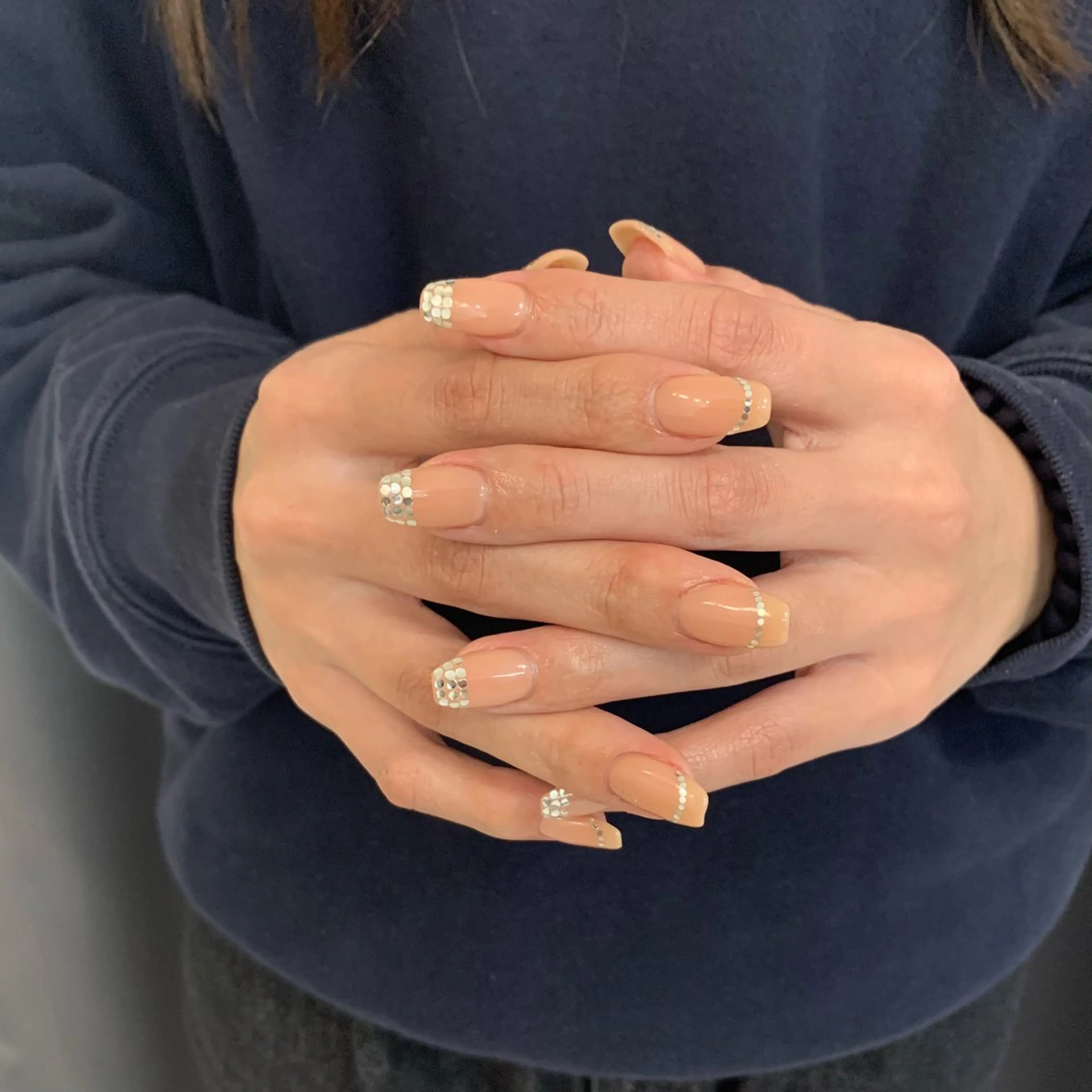 ネイル ELAN) Hasegawaのネイルデザイン