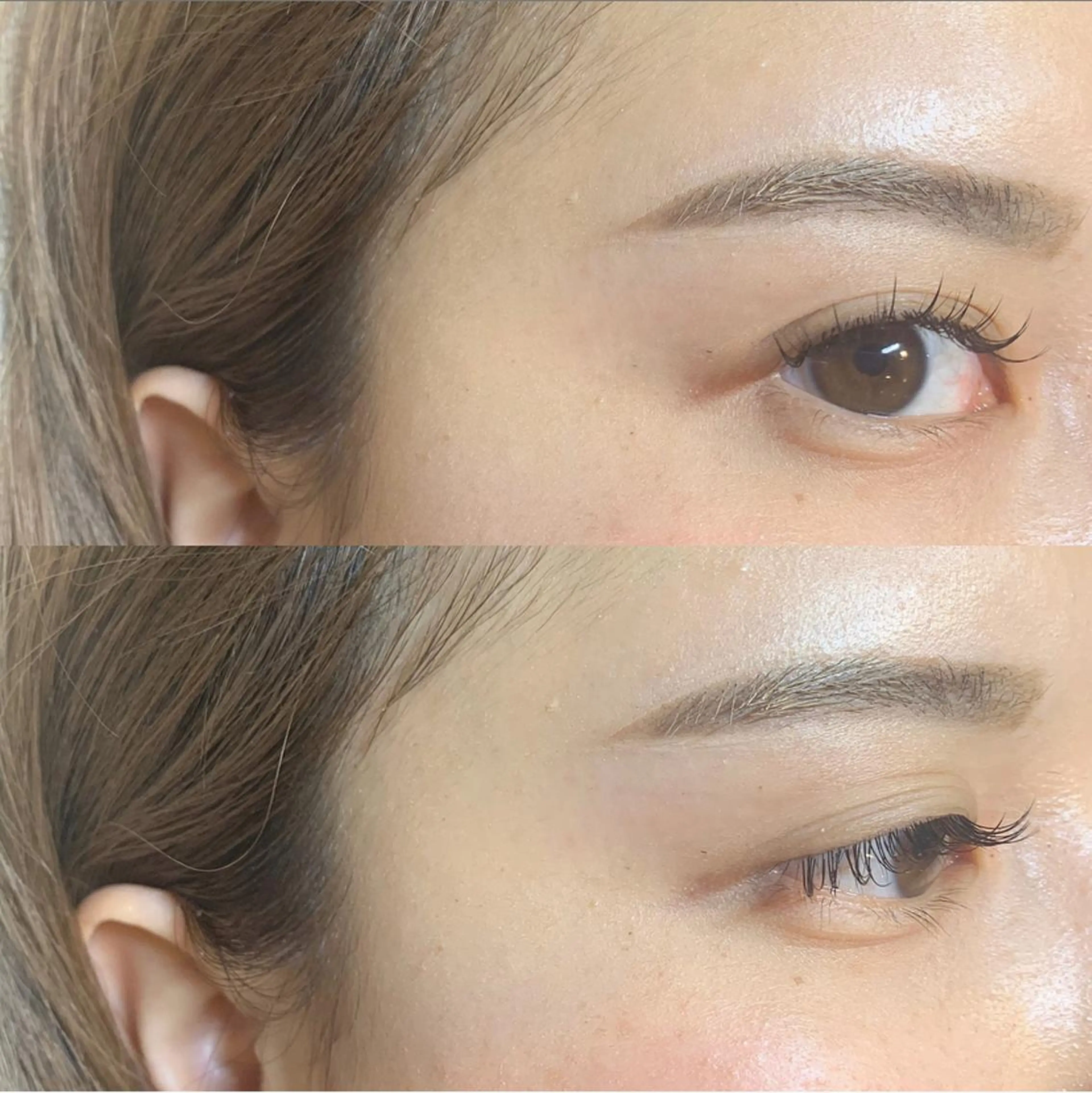 マツエク・マツパ Dress梅田 / 芦田のマツエク・マツパデザイン