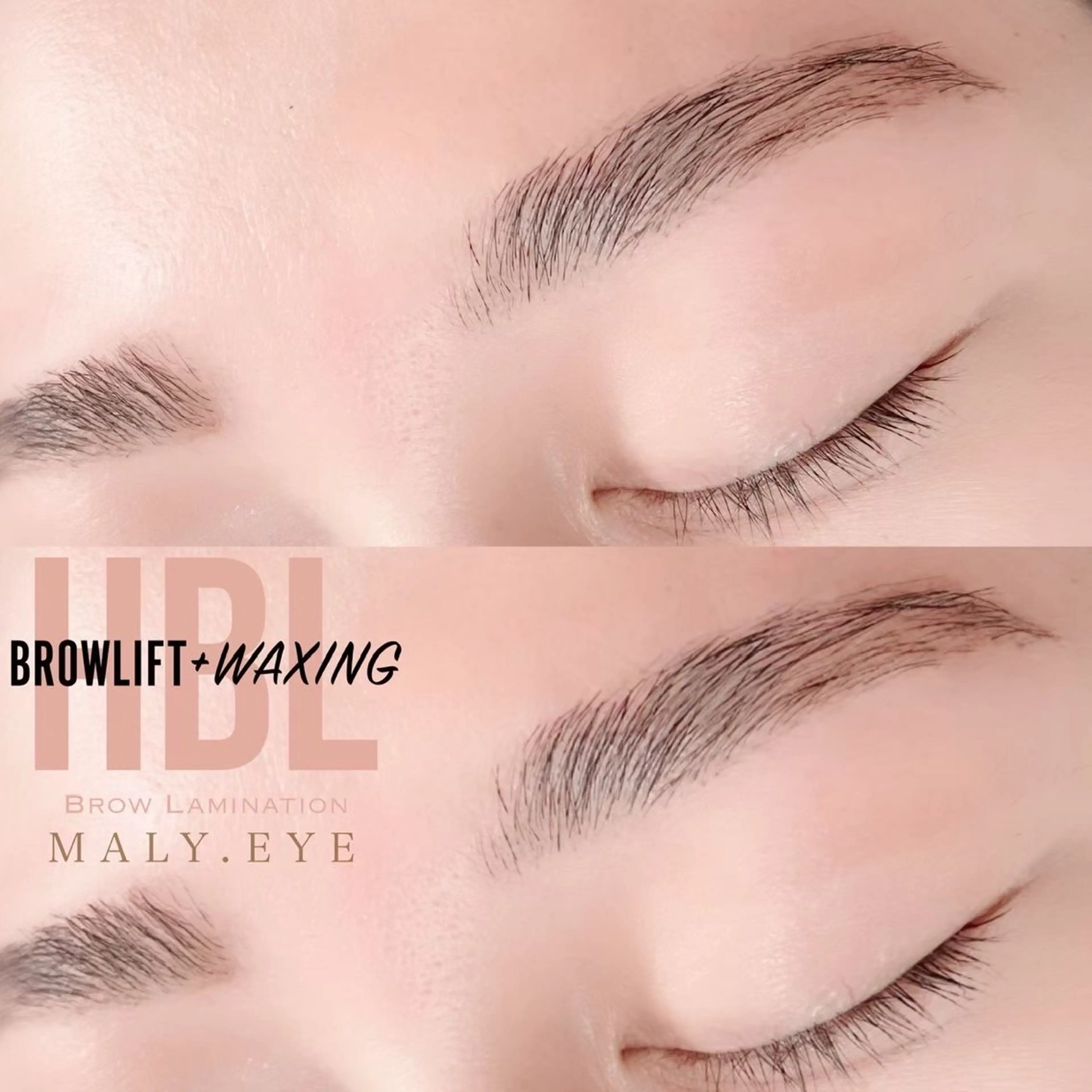 アイブロウ eyemor. 志段味店のマツエク・マツパデザイン