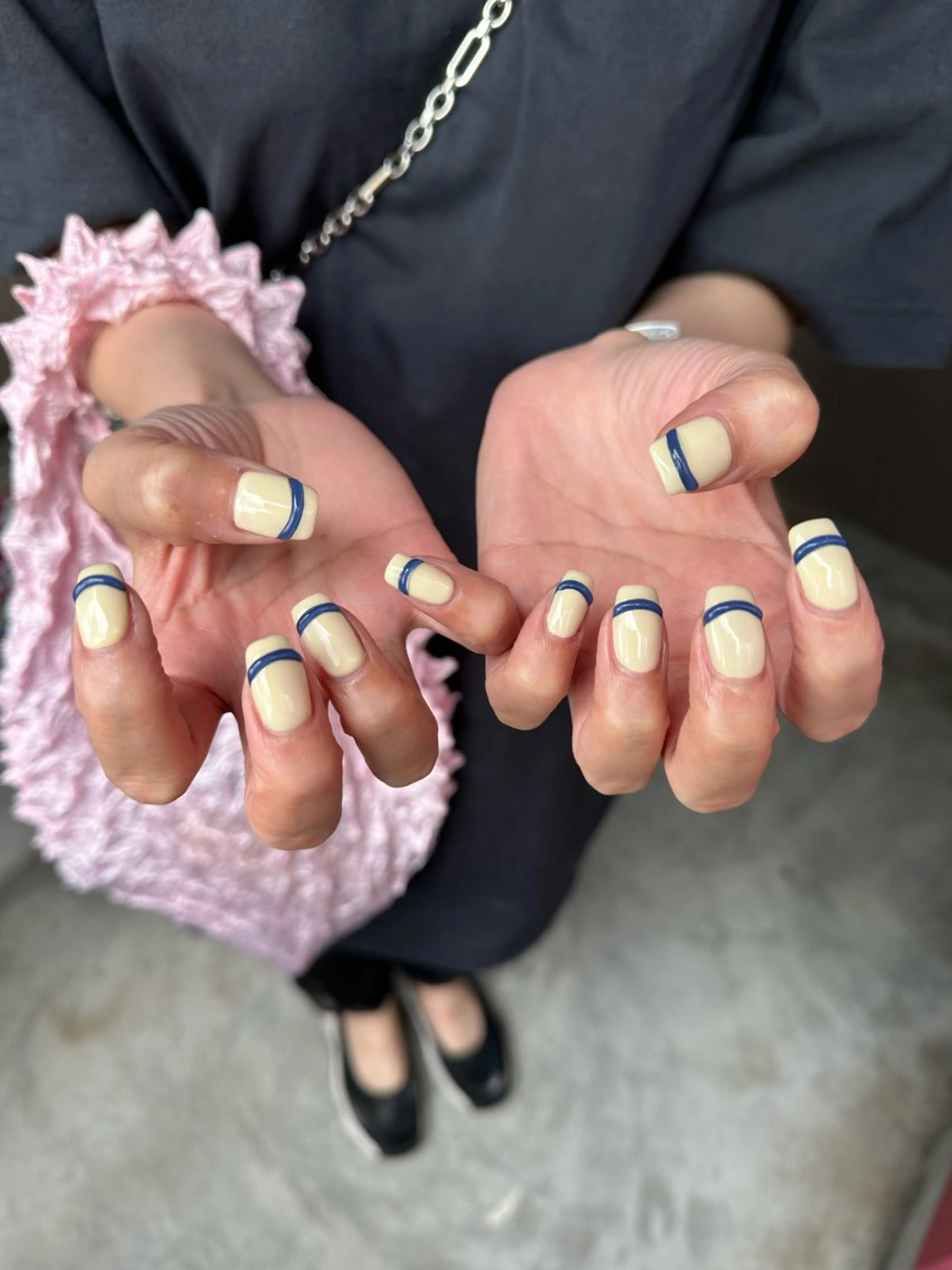 ネイル アートネイル ネイリスト EMIのネイルデザイン