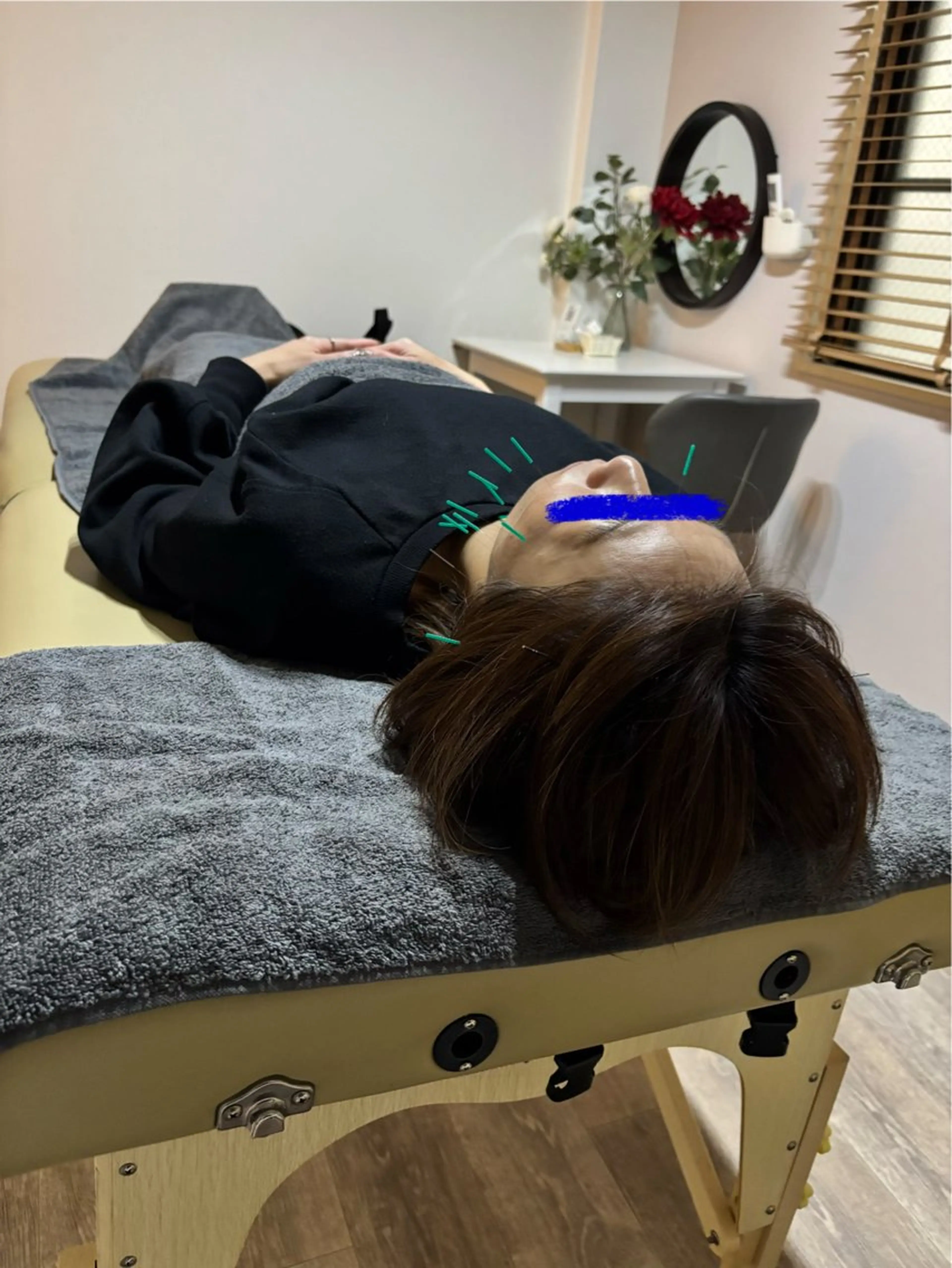 エステ リラク 後藤 怜士のエステ・リラクイメージ