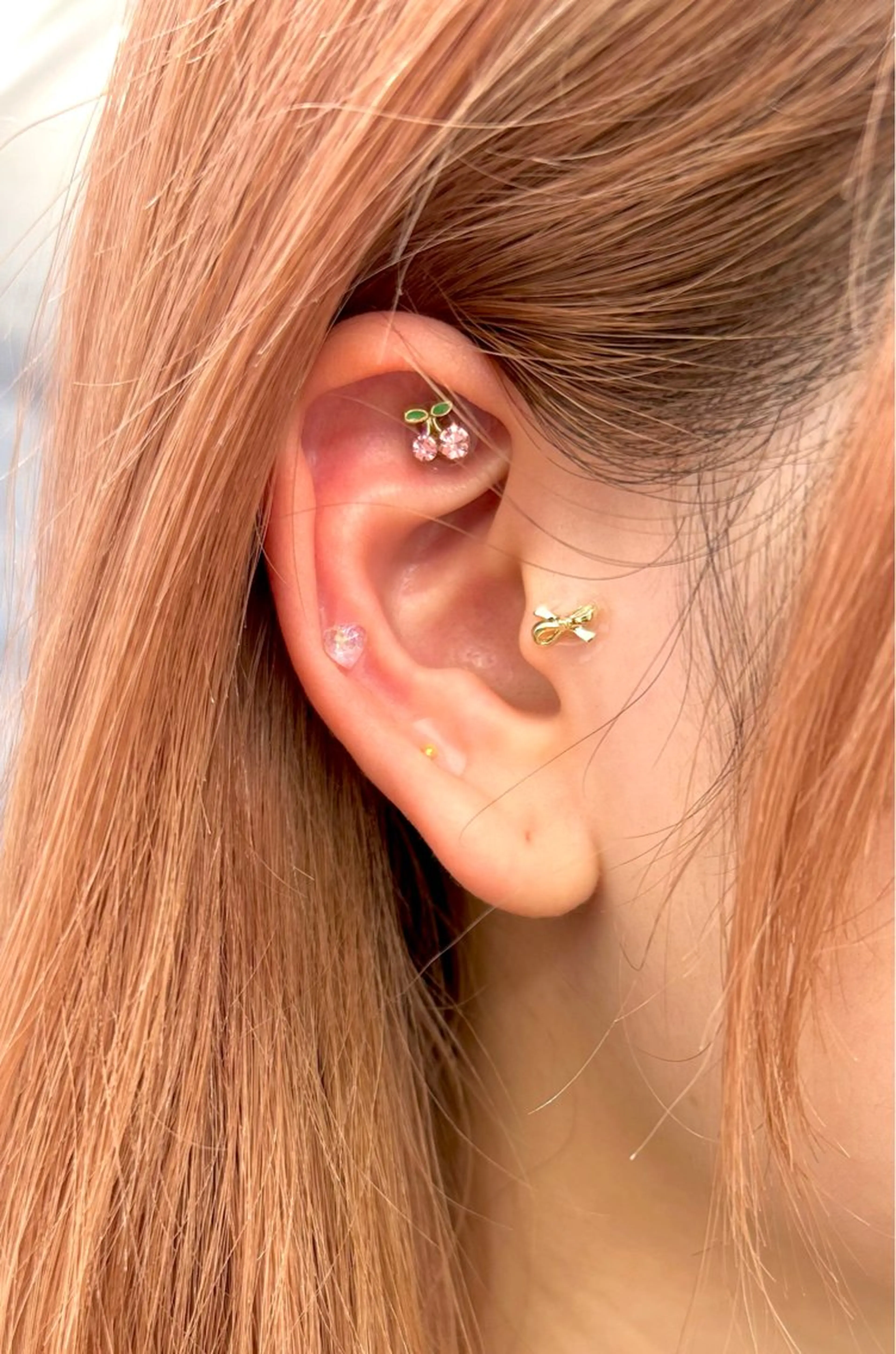 フィッカ所属・Miyuki ⭐︎のマツエク・マツパデザイン