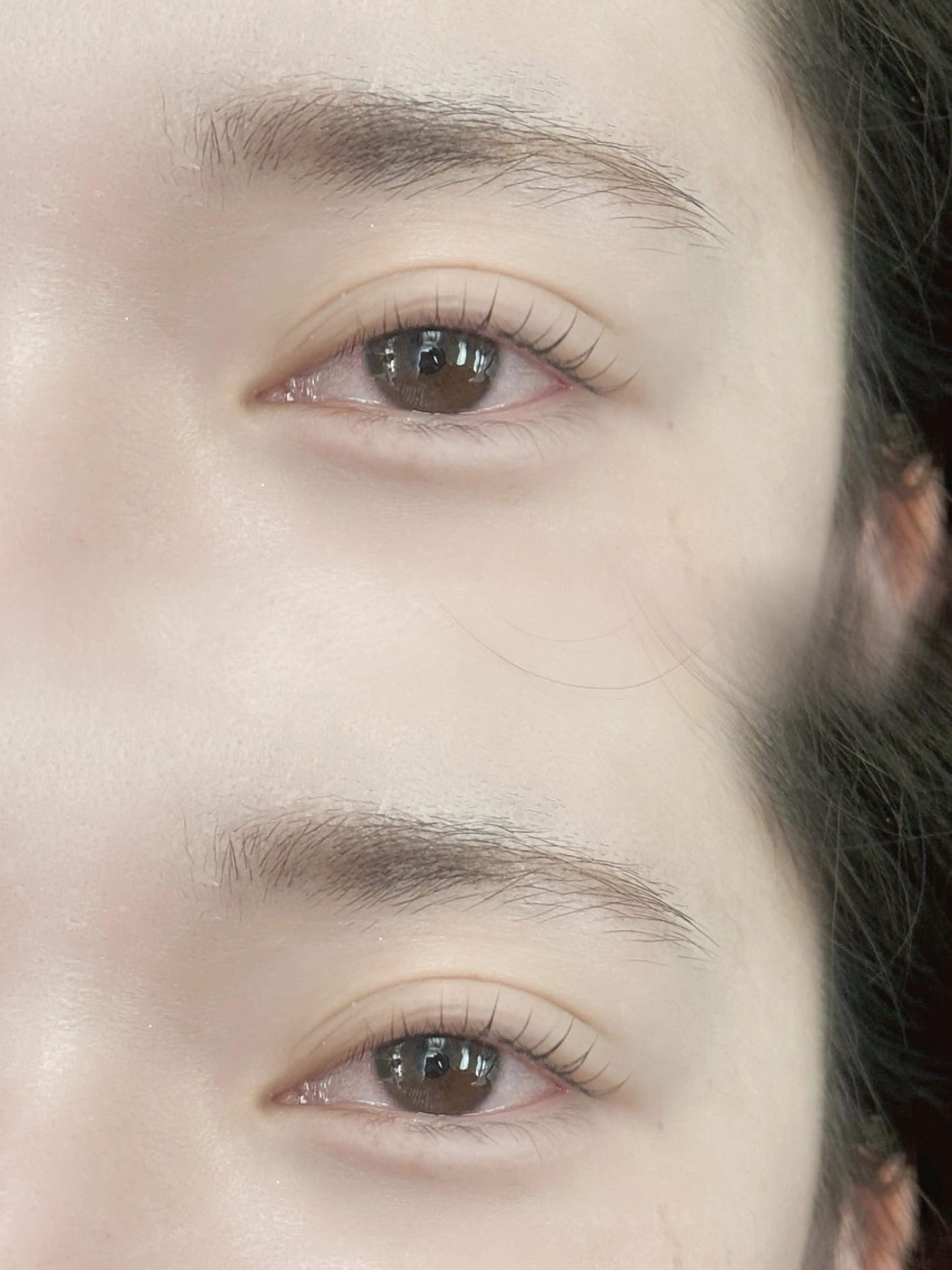 マツエク・マツパ オアラテ仙台店🎀 田中萌恵子のマツエク・マツパデザイン