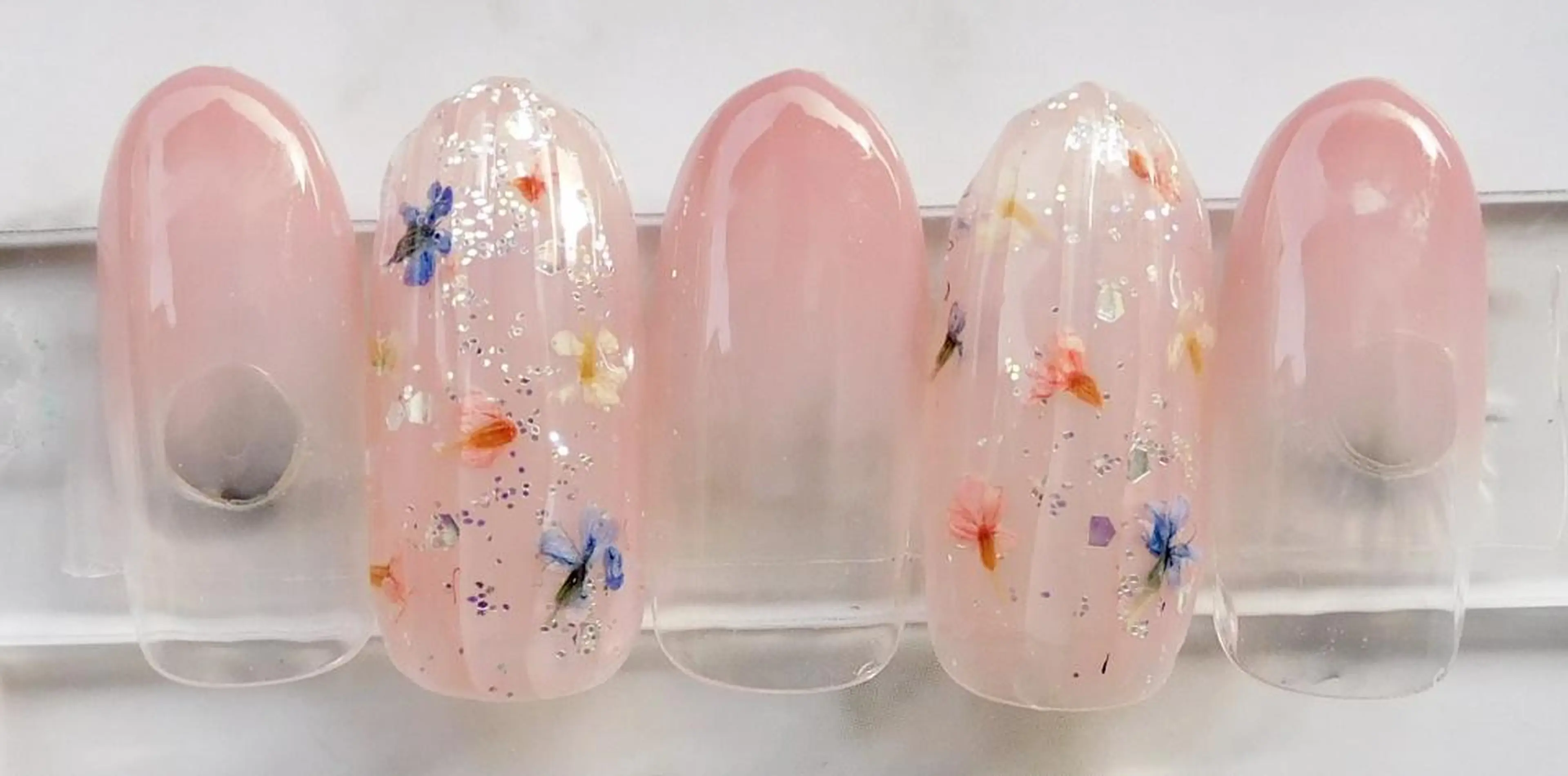 ネイル ハンドネイル t priscilaのネイルデザイン