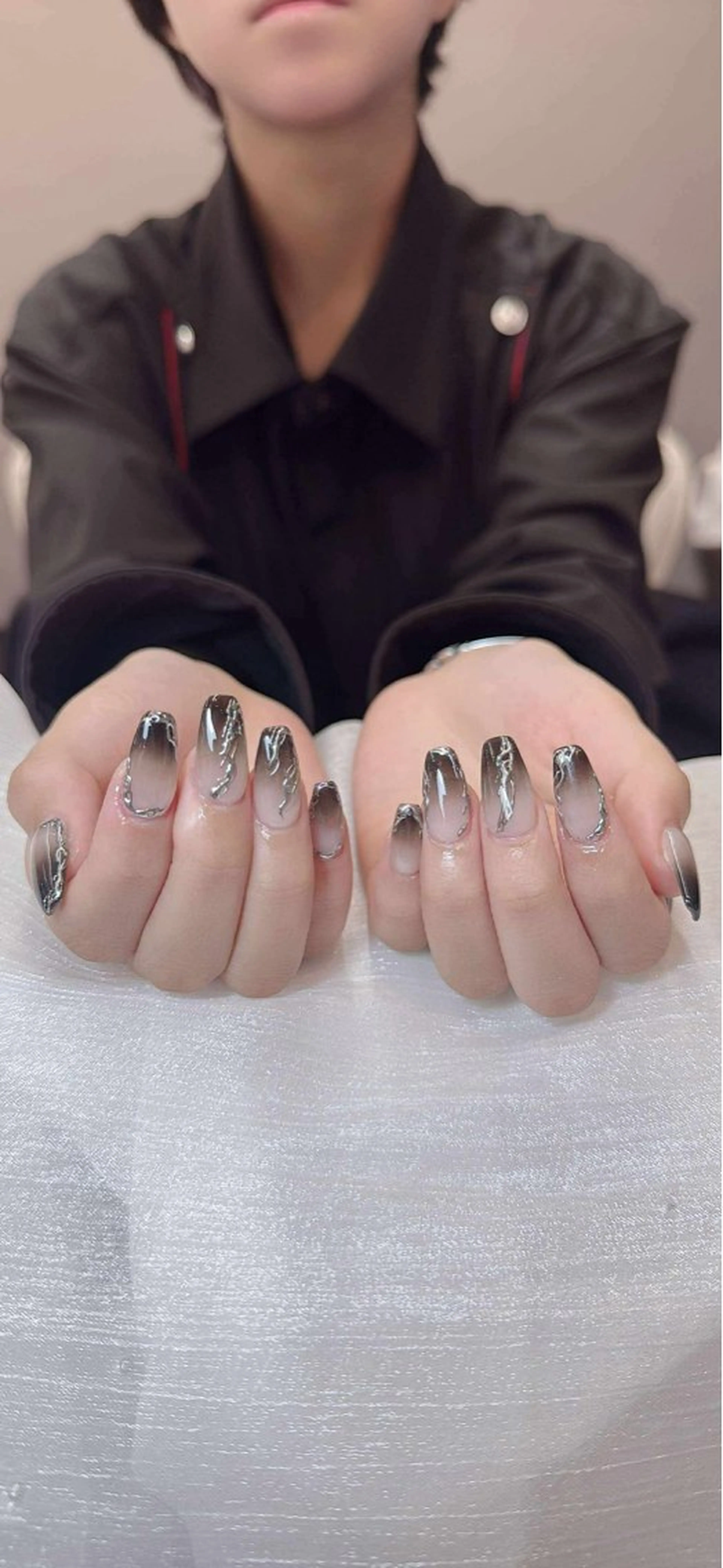 ネイル ハンドネイル hana hanのネイルデザイン